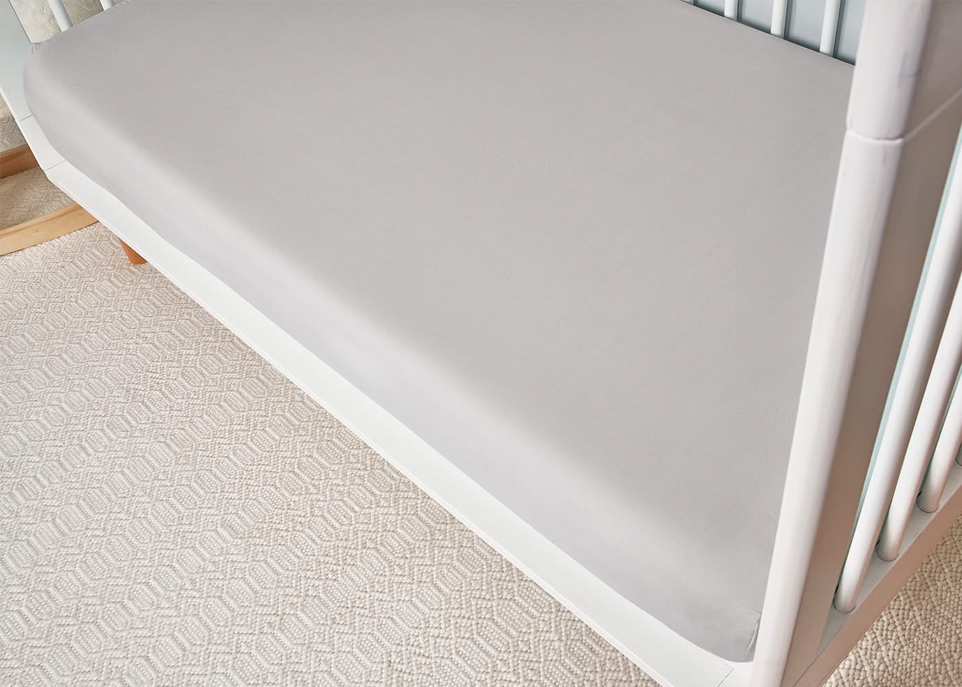 Hyper-Wool Performance - Crib Sheet - Image 16