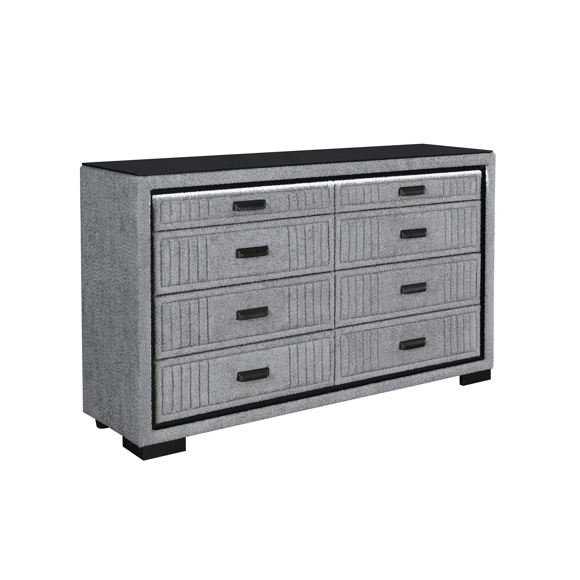Isaiah - Dresser - Image 2