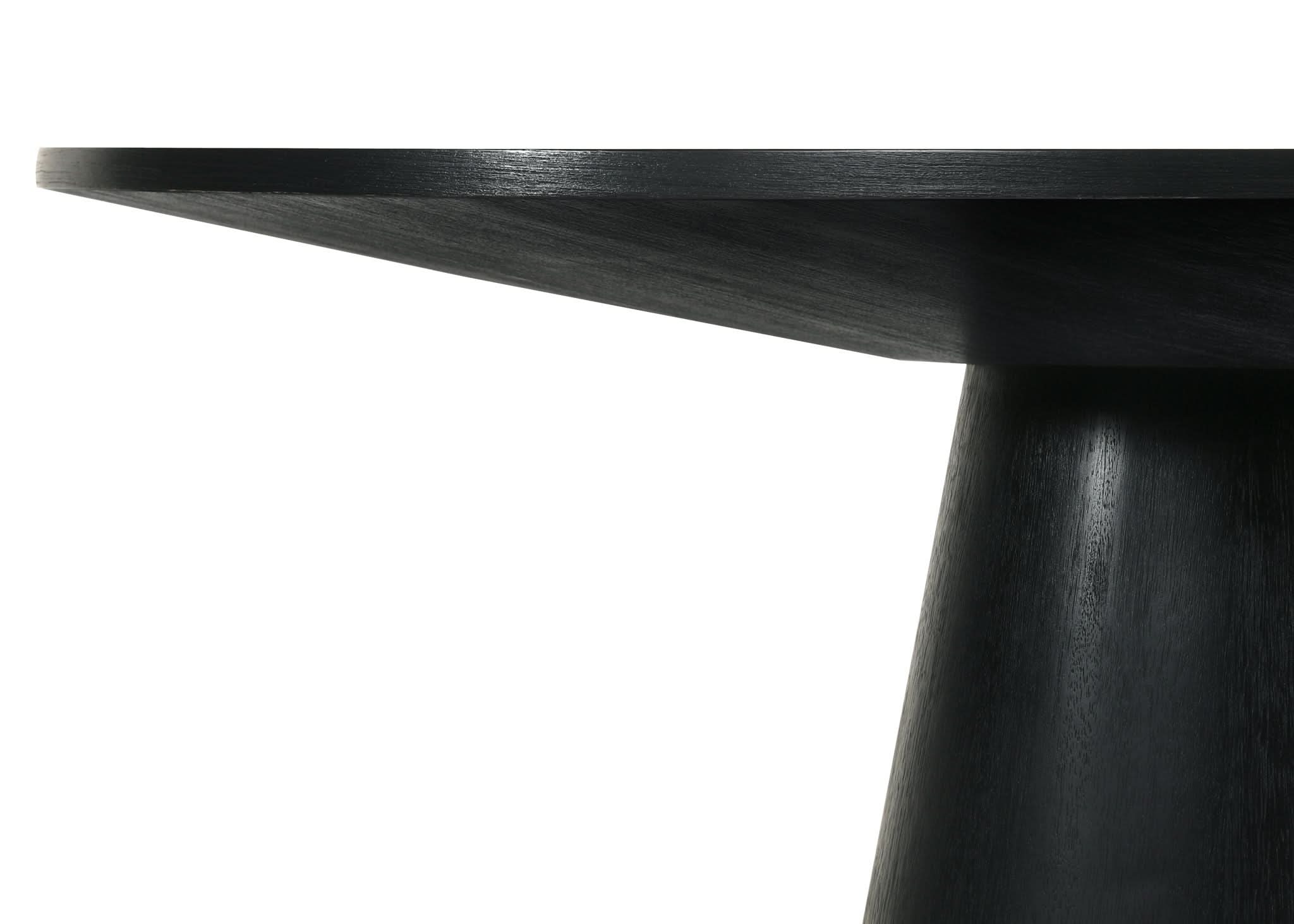 Jasper - 59" Round Dining Table Set - Image 2