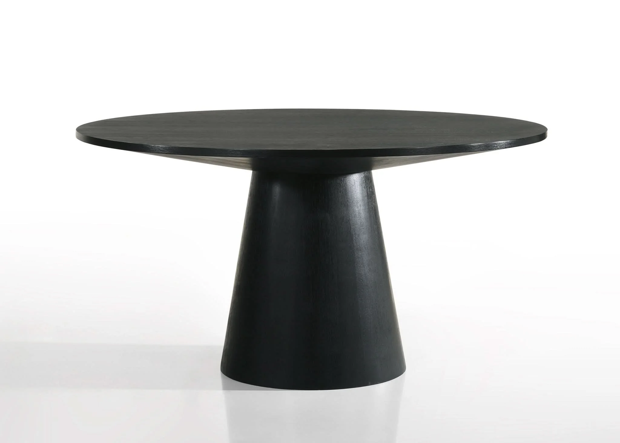 Jasper - 59" Round Dining Table Set - Image 4