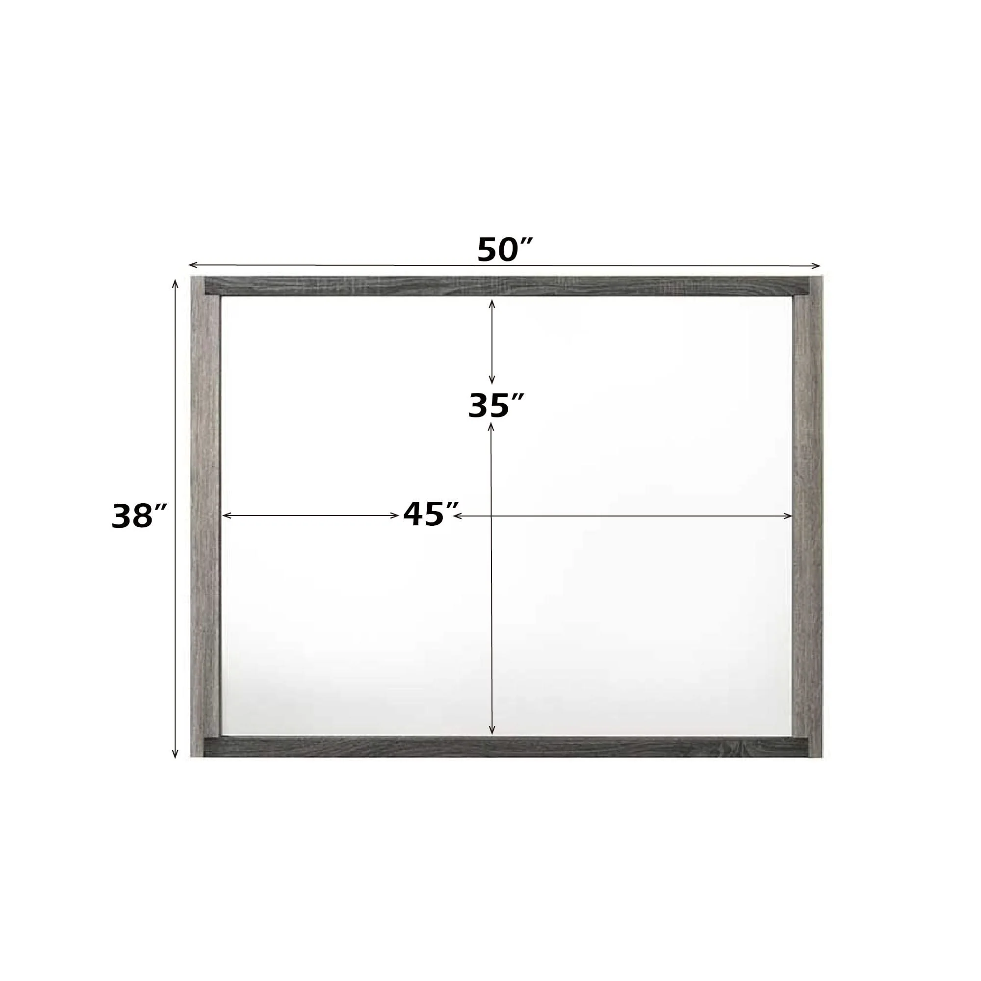 Jehoram - Mirror - Gray - Image 4