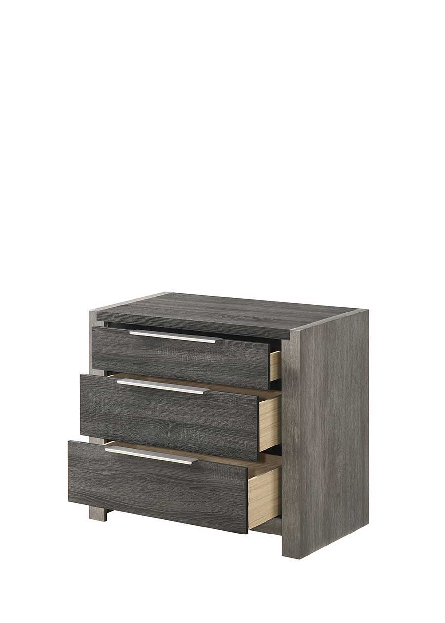 Jehoram - Storage Nightstand - Image 4