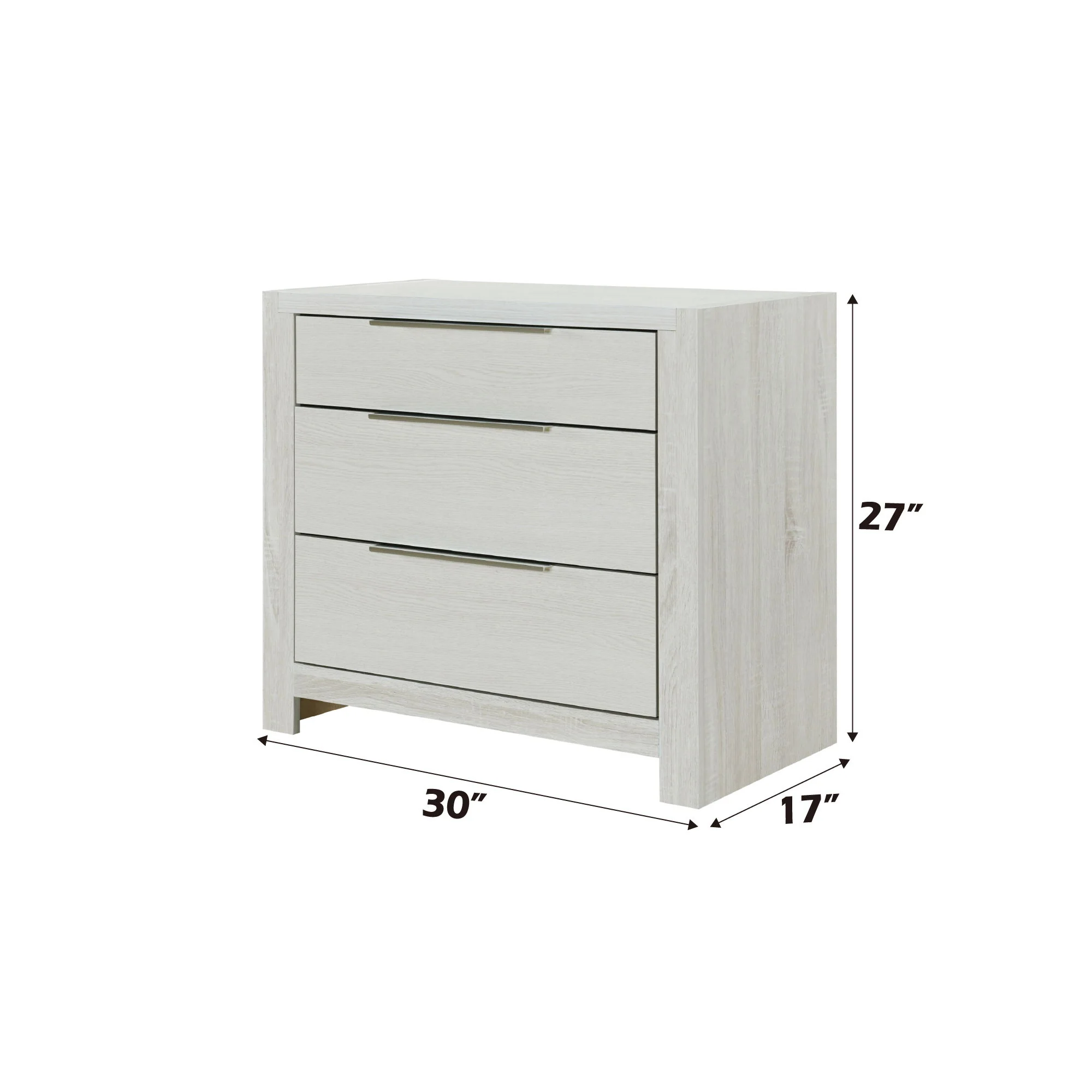 Jehoram - Storage Nightstand - Image 5