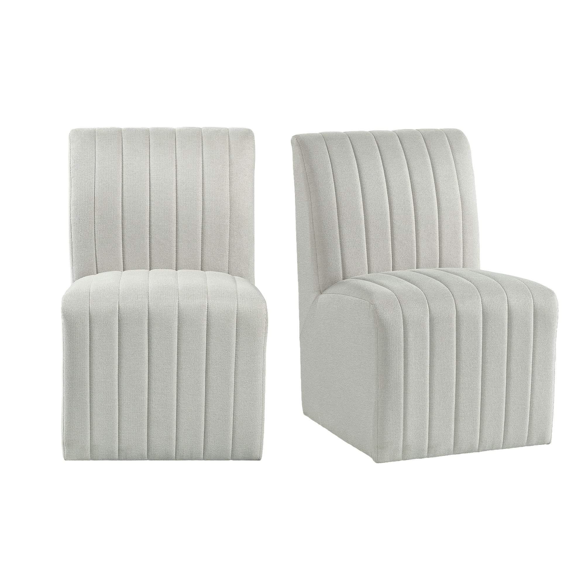 Jemma - Standard Height Dining Set - Image 9