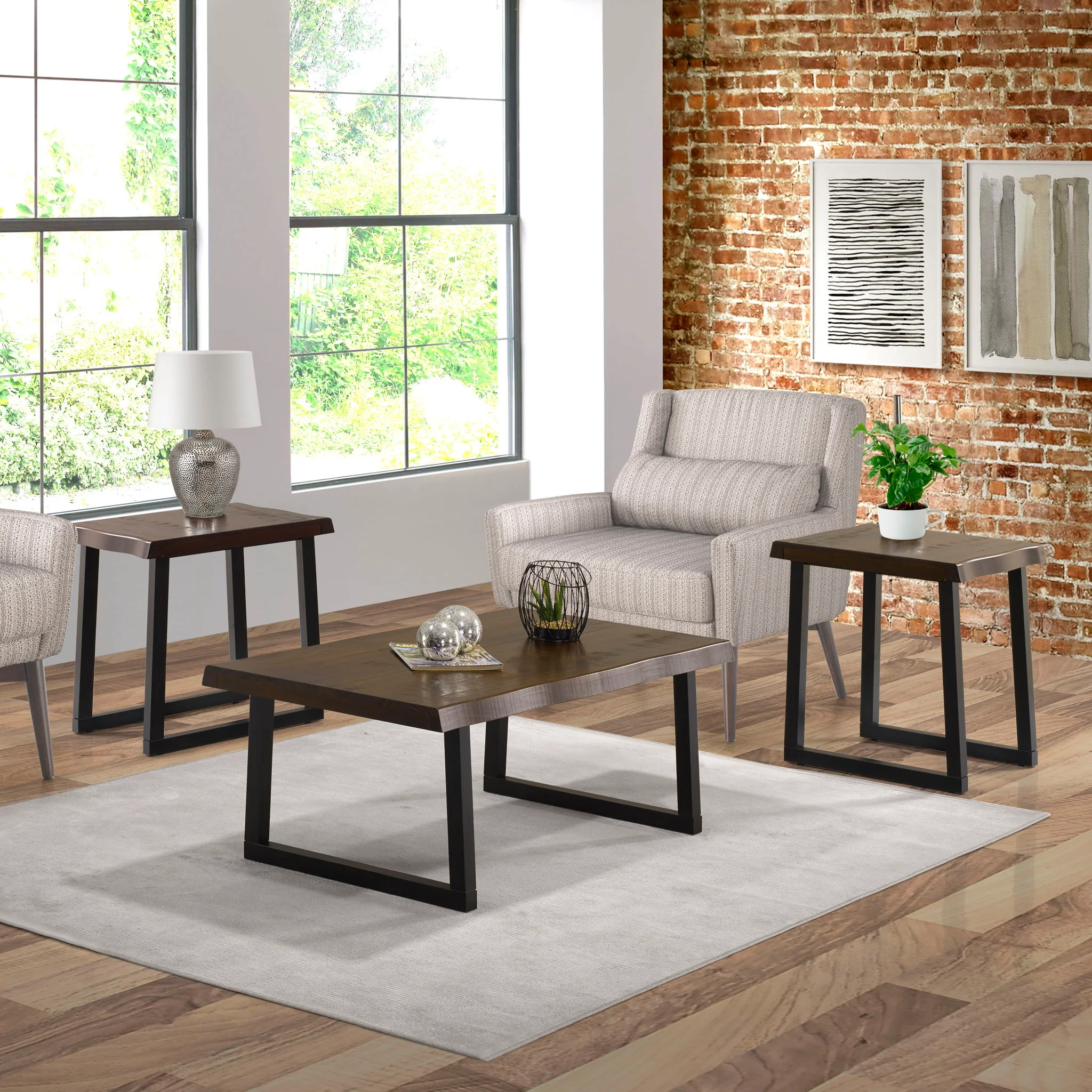 Jennings - Occasional Set - Image 2