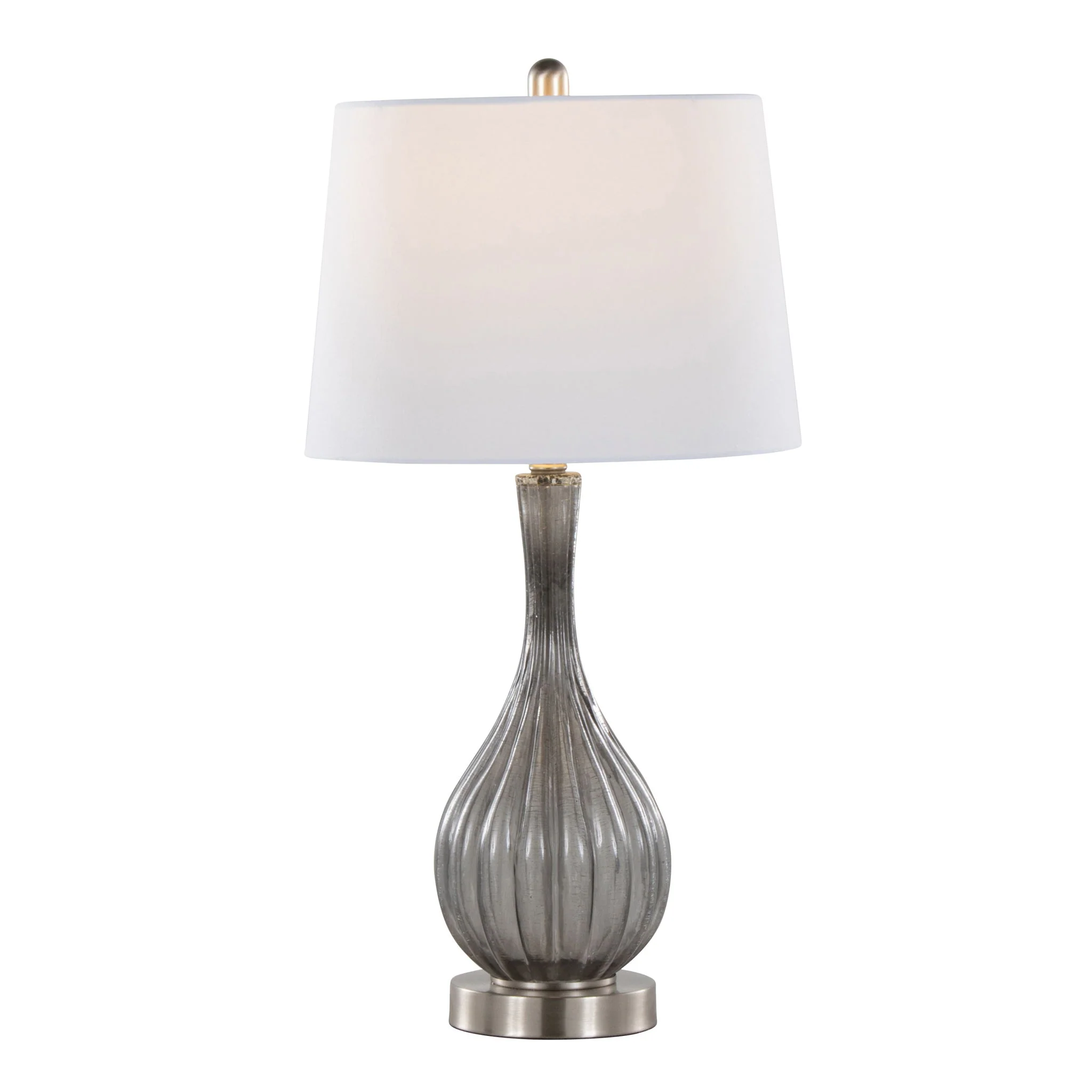 Jenny - Contemporary Table Lamp (Set of 2) - Image 4