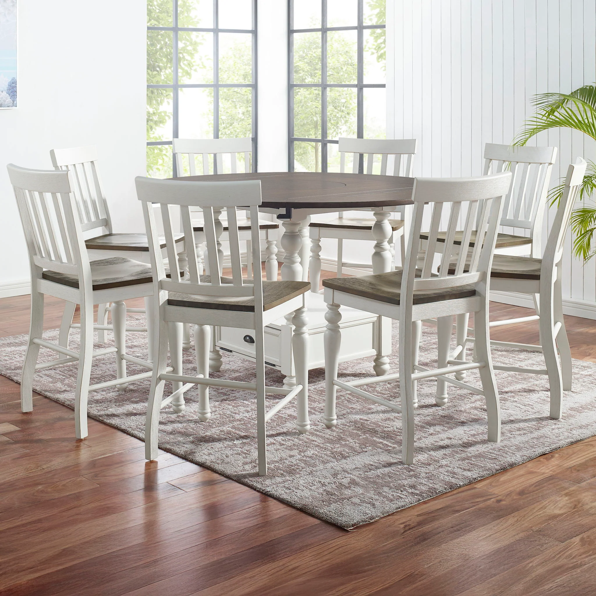 Joanna - Round Counter Set - Image 2