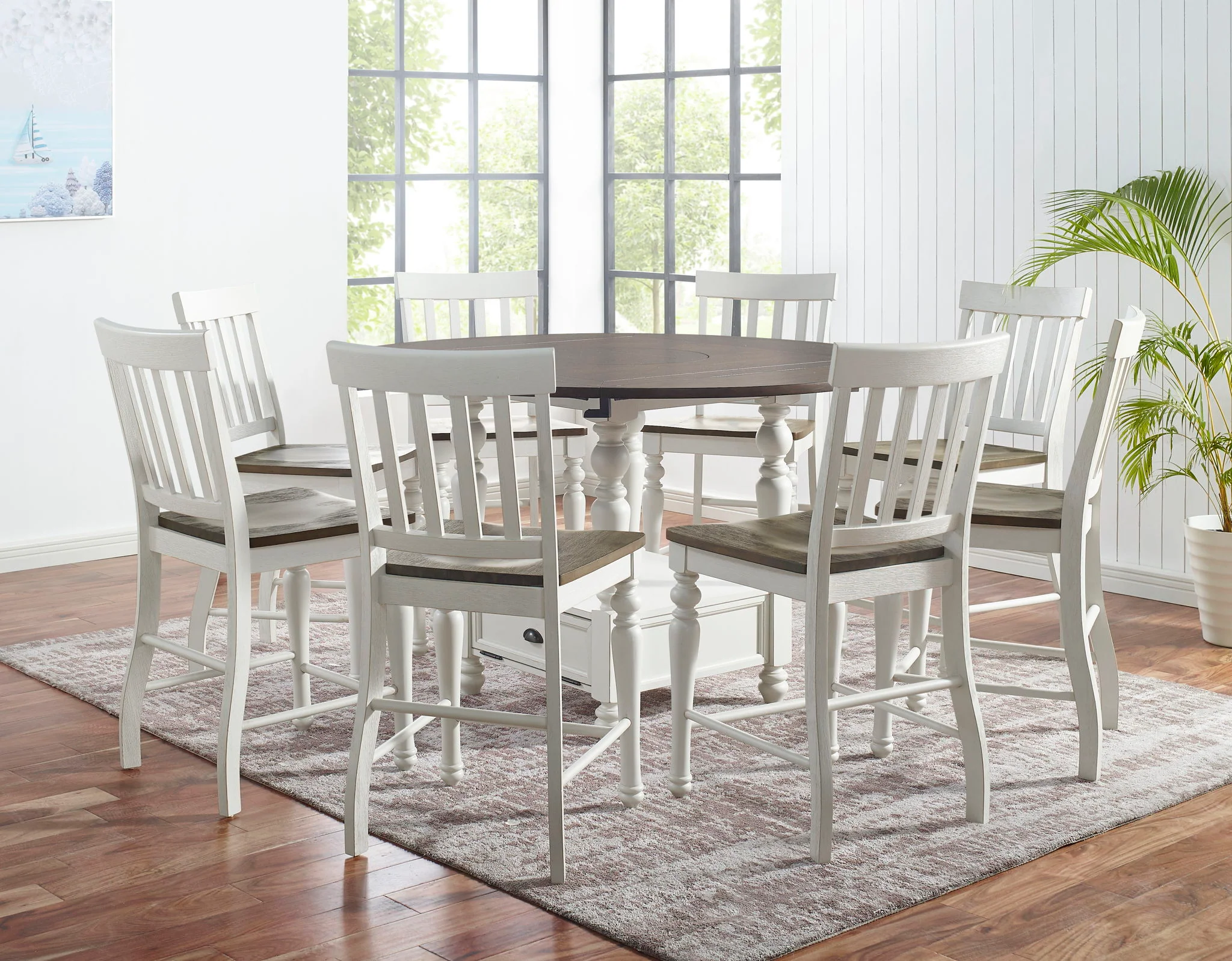 Joanna - Round Counter Set - Image 7
