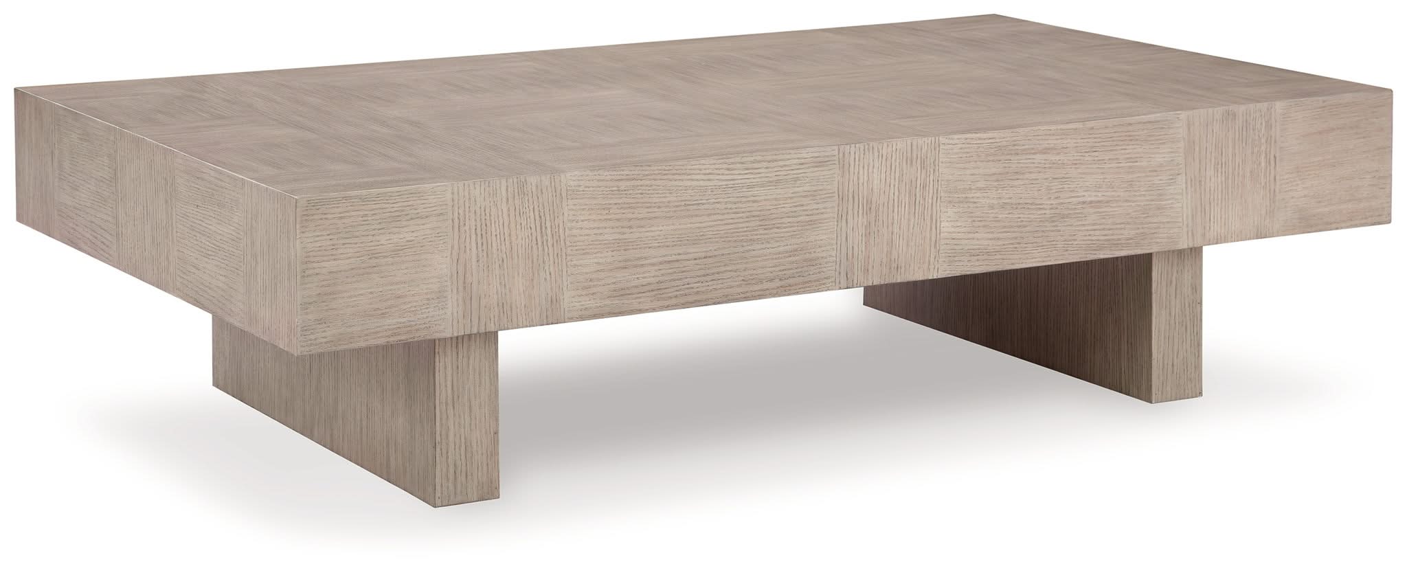 Jorlaina - Rectangular Table - Image 2