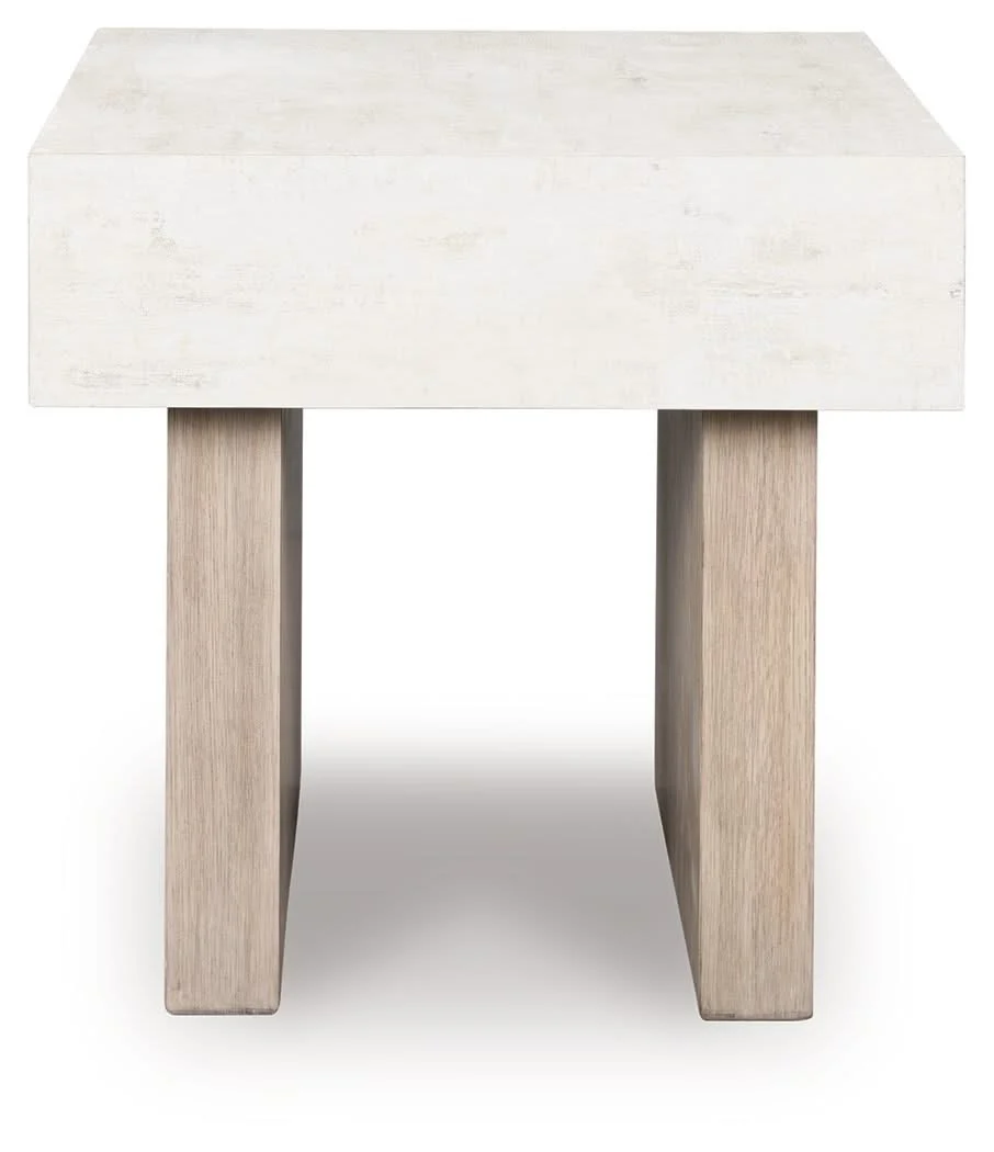 Jorlaina - Rectangular Table - Image 8