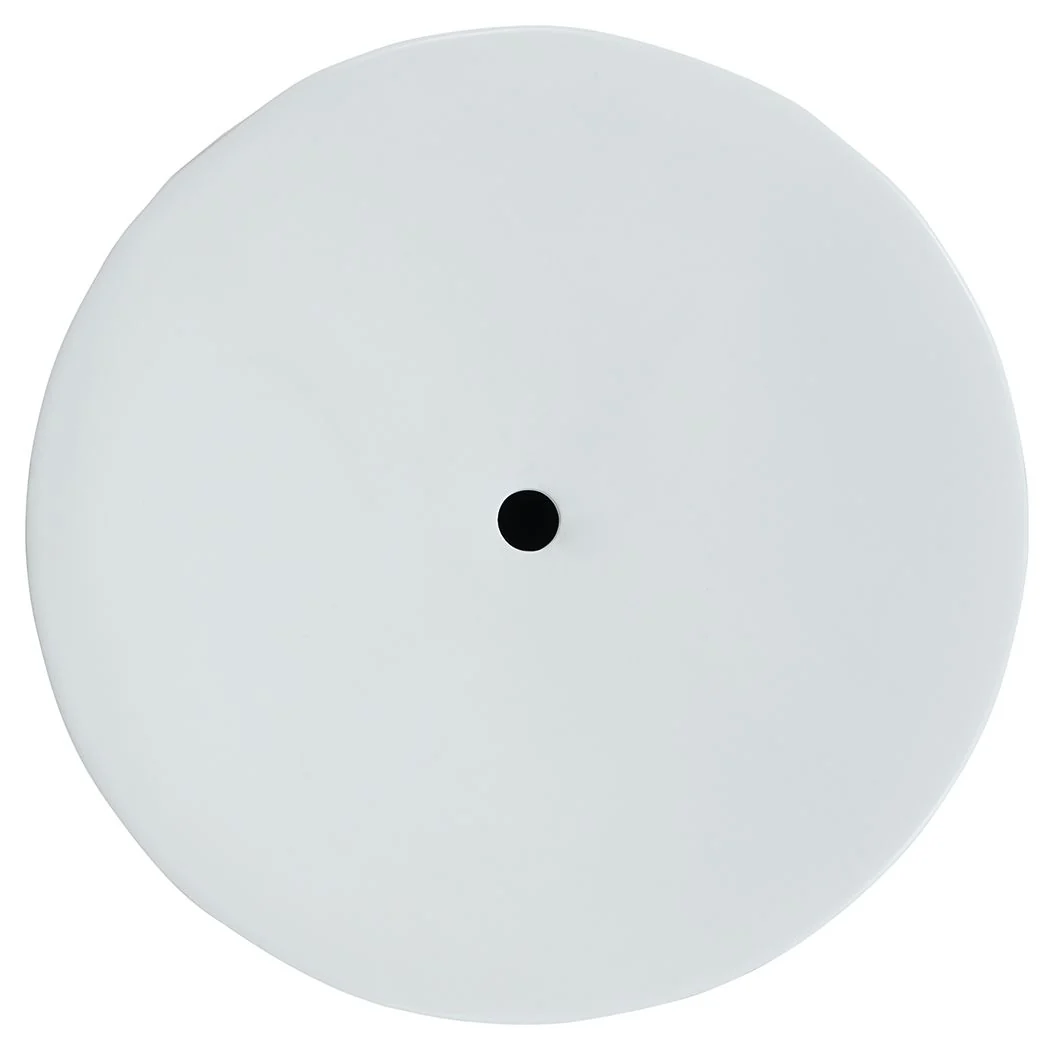 Jungrove - Stool - White - Image 3
