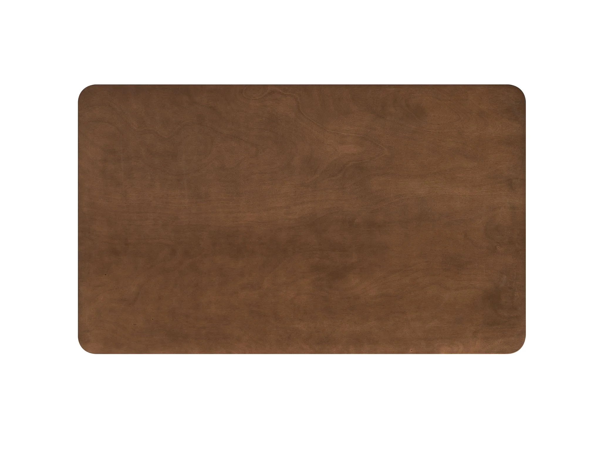 Kaela - Dining Table - Walnut - Image 2
