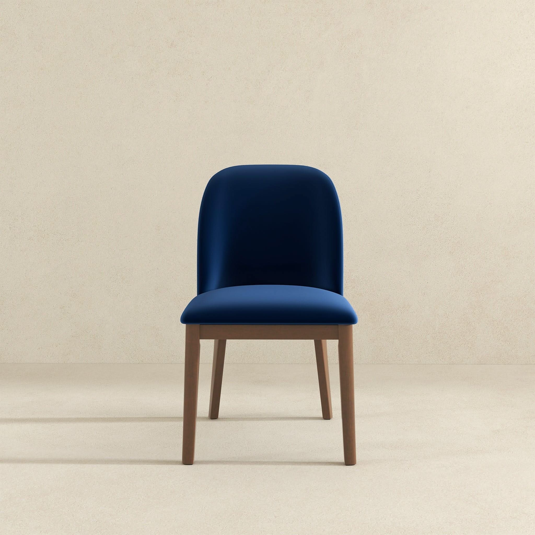 Kaitlyn - Comfort Dining Chair (Set of 2) - Image 8