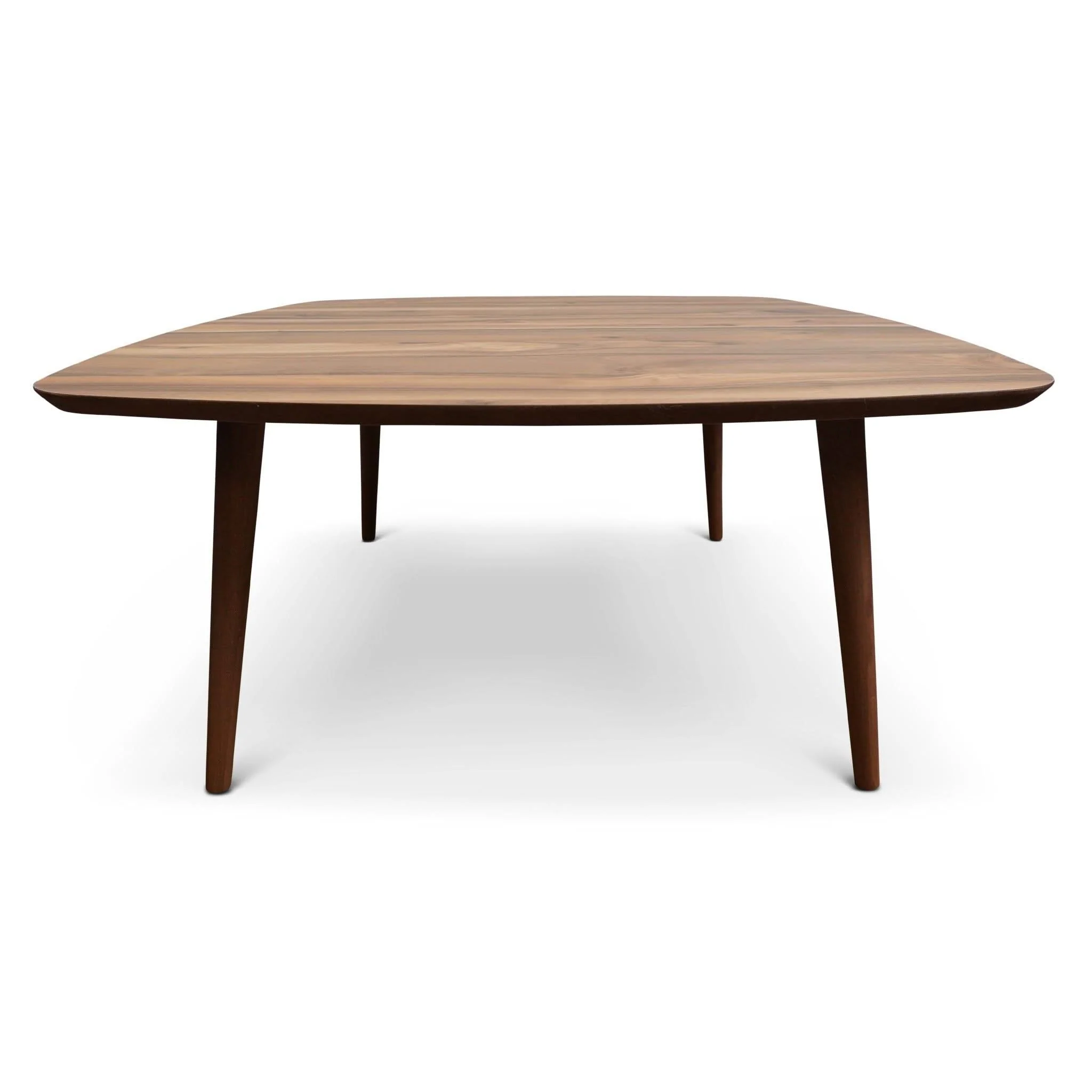 Kalen - Center Table - Walnut - Image 3
