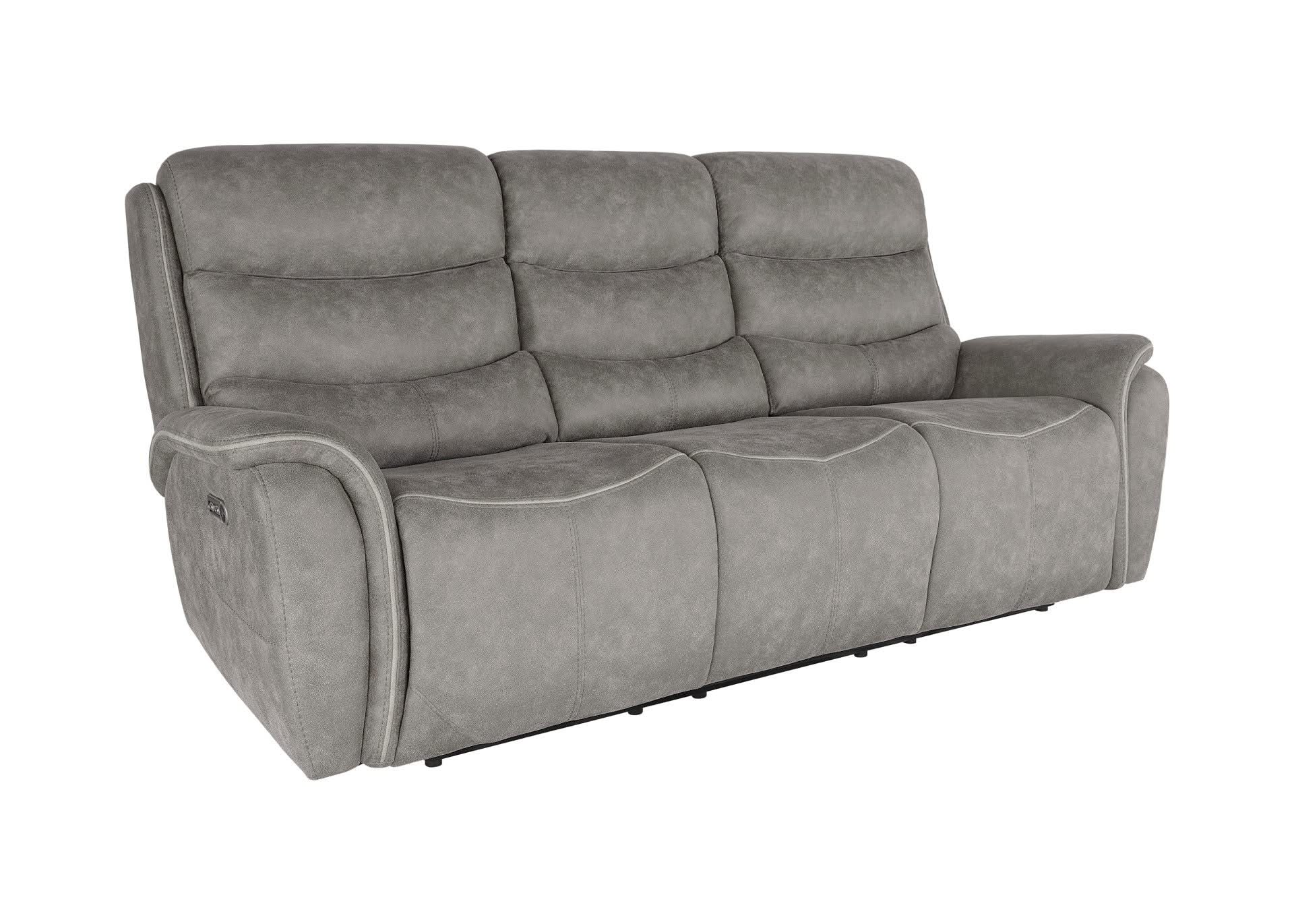 Kamari - Reclining Sofa - Image 2