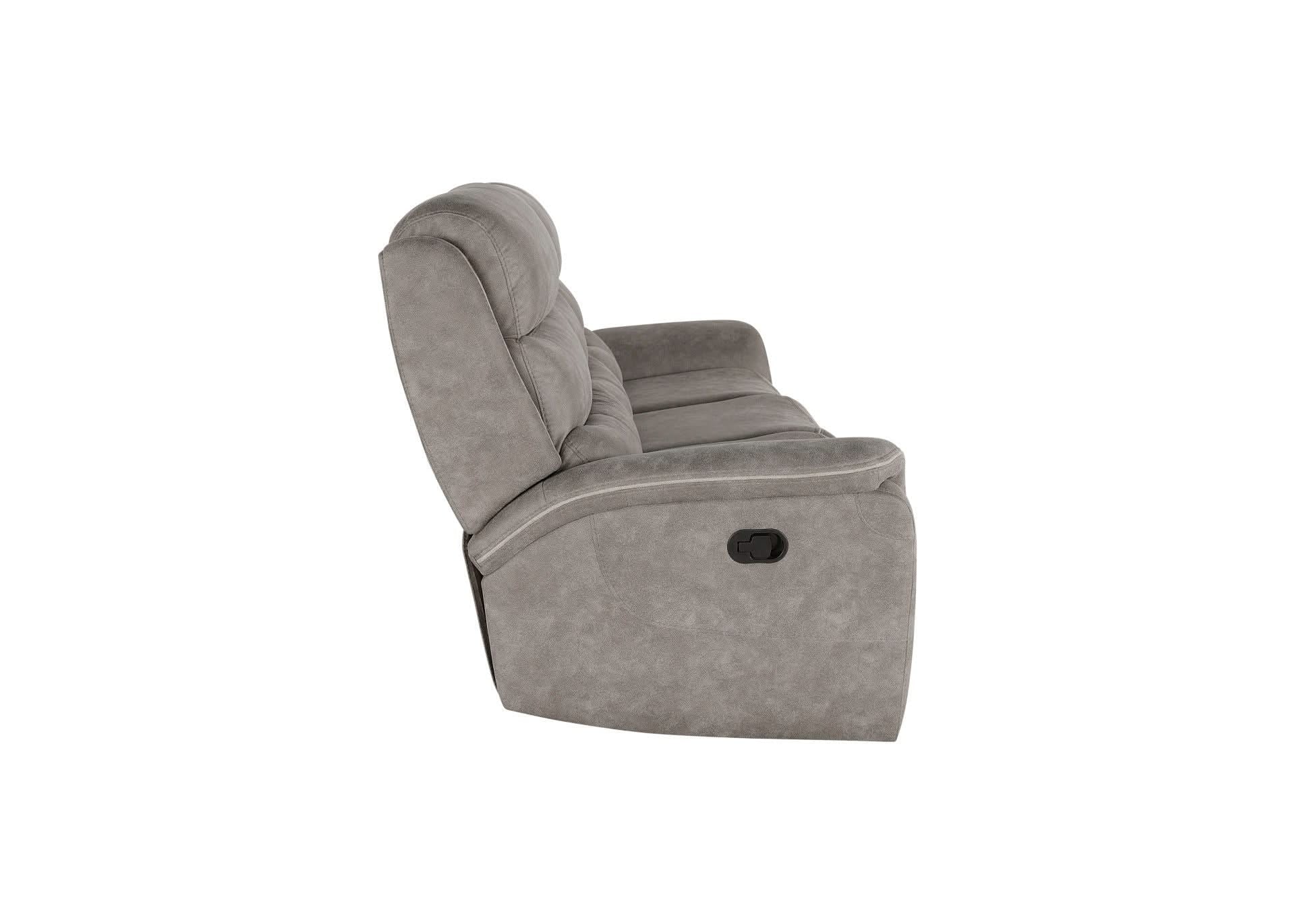 Kamari - Reclining Sofa - Image 3