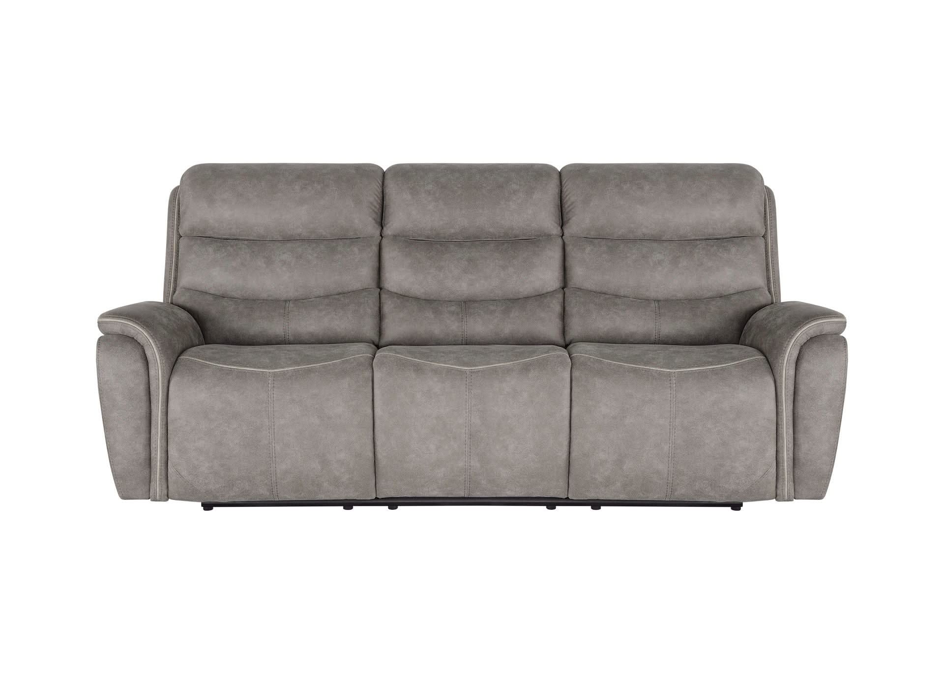 Kamari - Reclining Sofa - Image 5