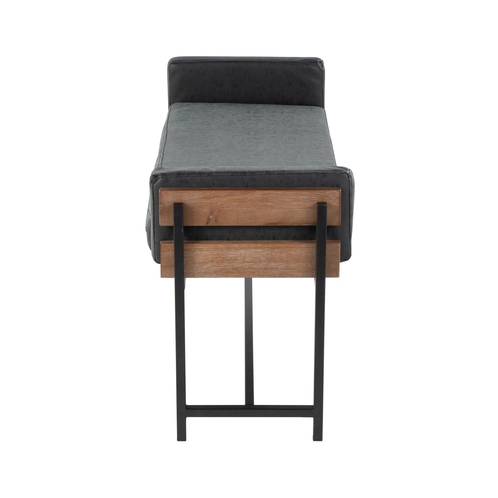 Kari - Farmhouse Bench - Image 10
