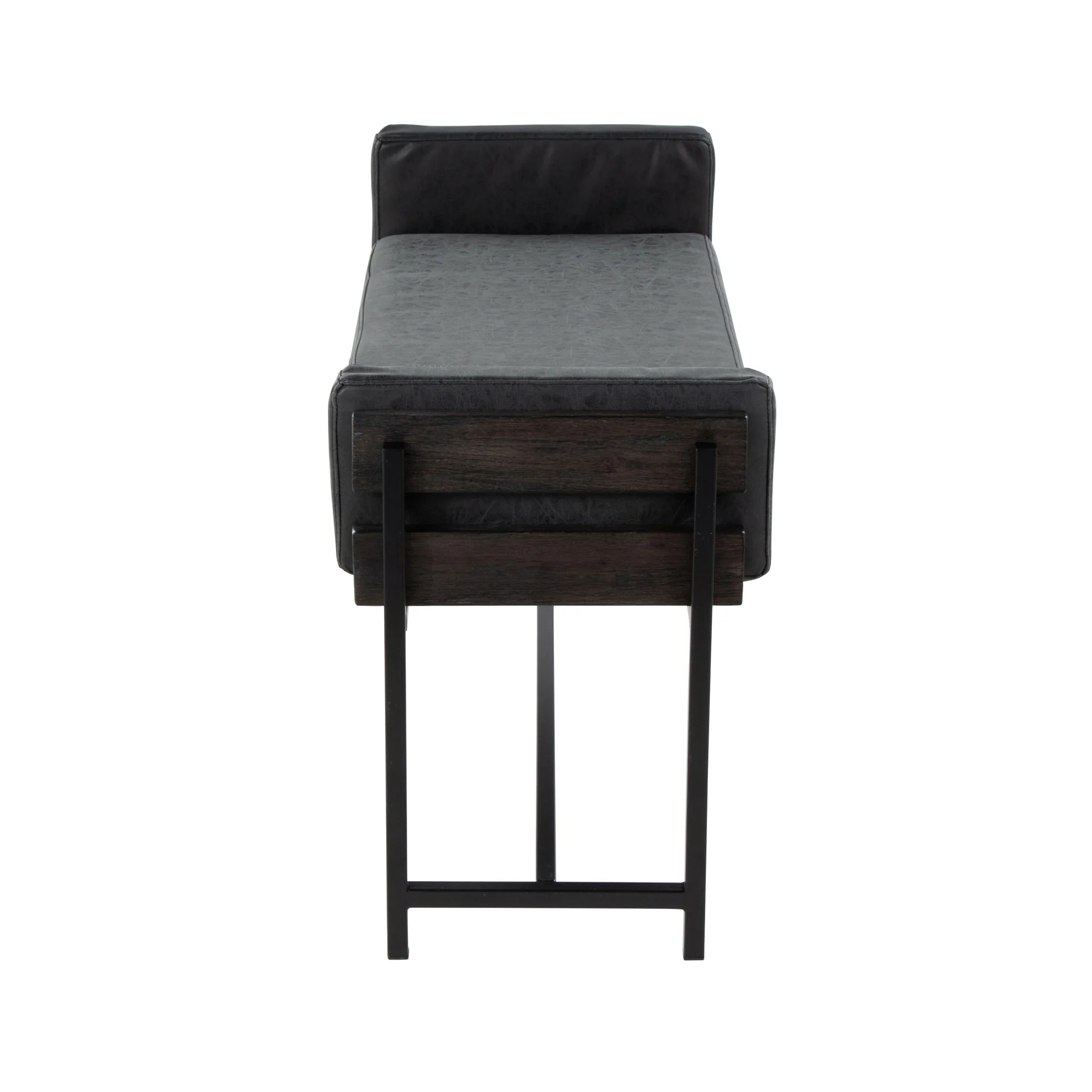 Kari - Farmhouse Luxe Design Bench - Image 9