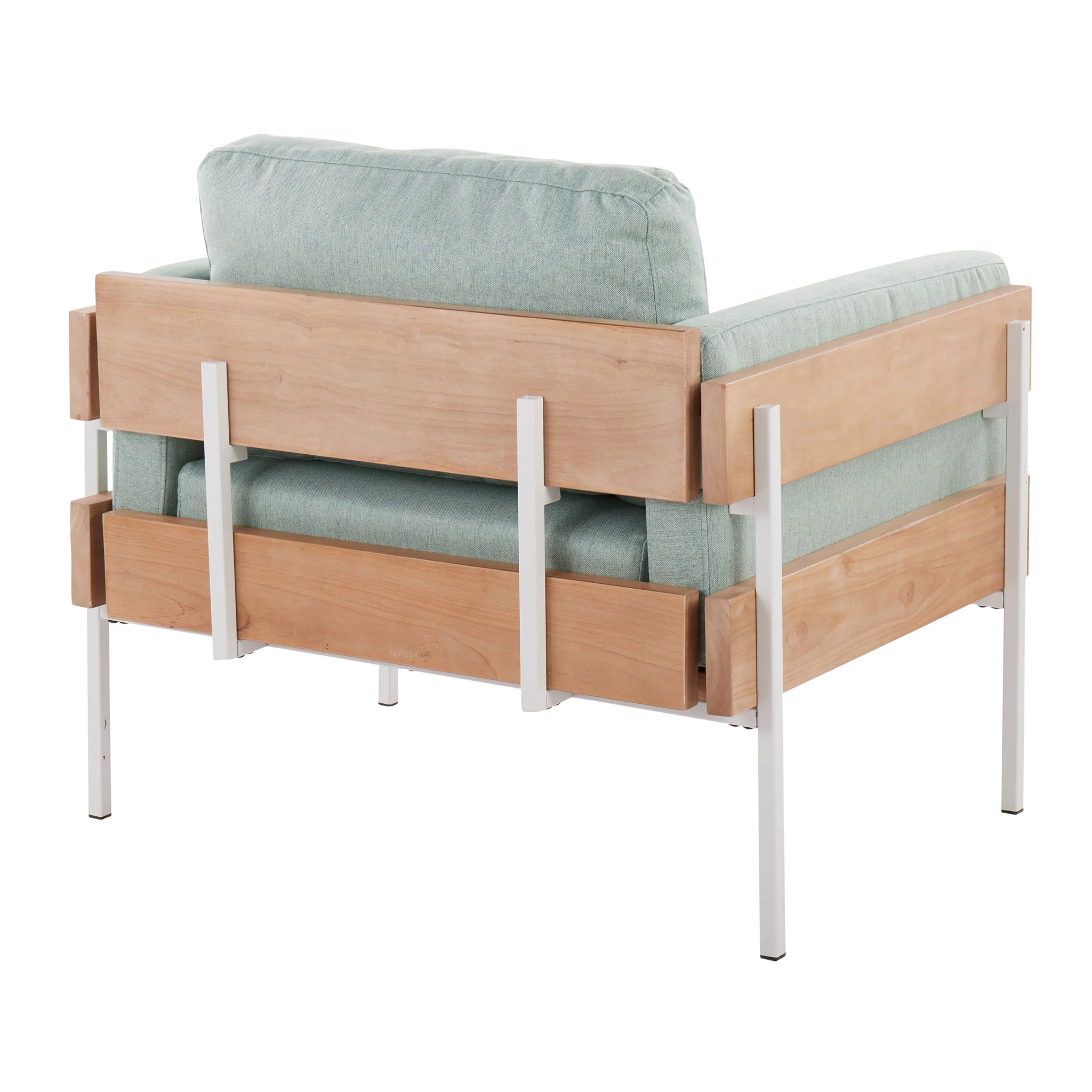 Kari - Stylish Materials, Farmhouse Chair - Image 7