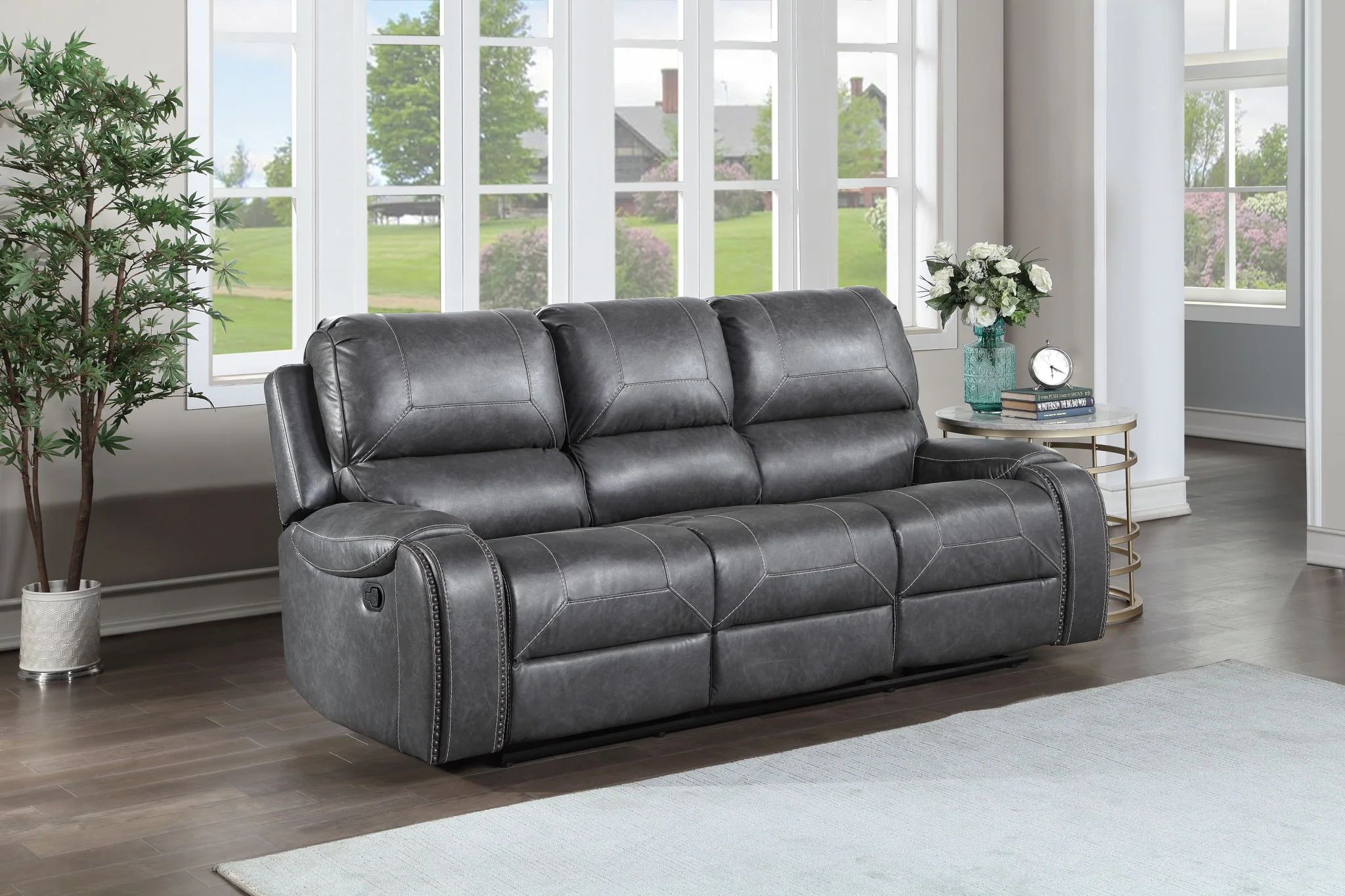 Keily - Reclining Sofa - Image 8