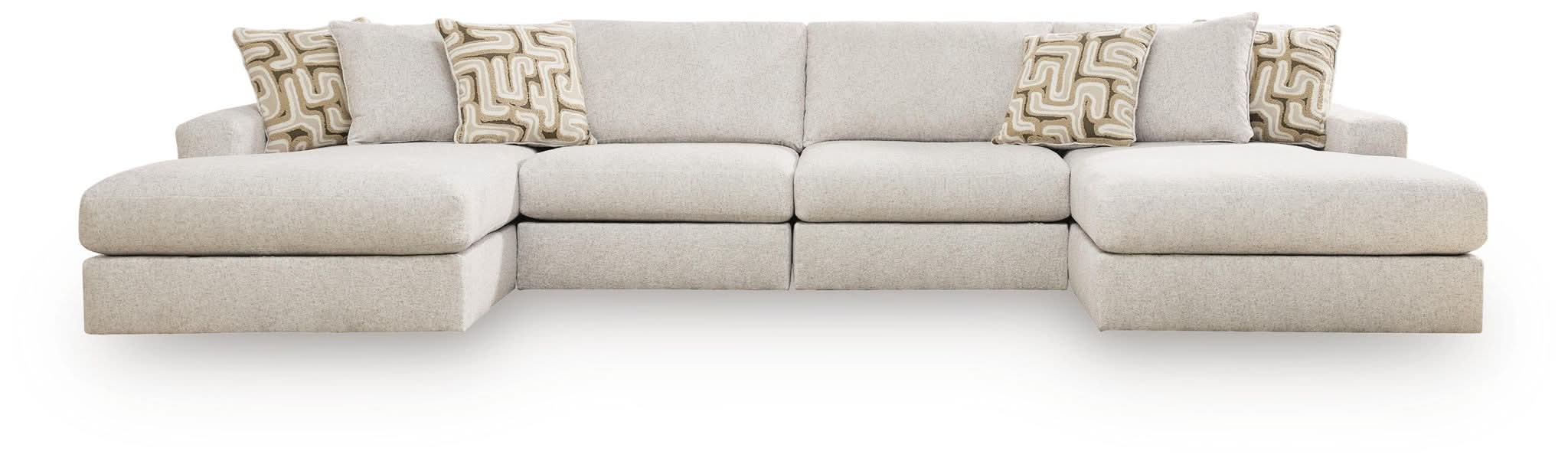 Kestrie - Sectional - Image 2