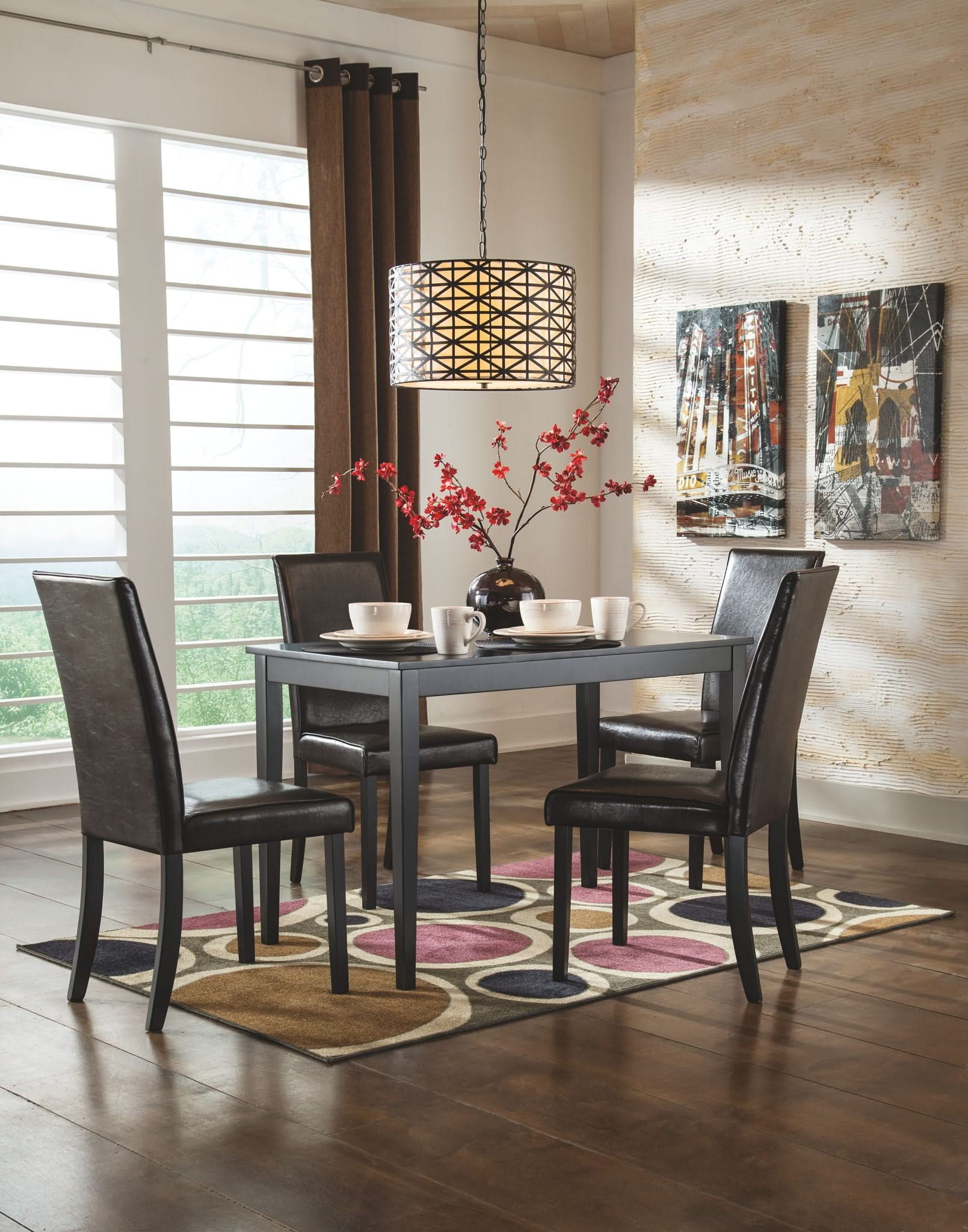 Kimonte - Dining Side Chair - Image 7