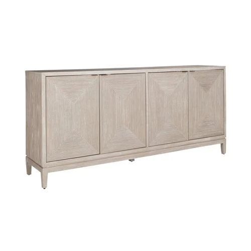 Kinsley - Accent Cabinet - Image 8