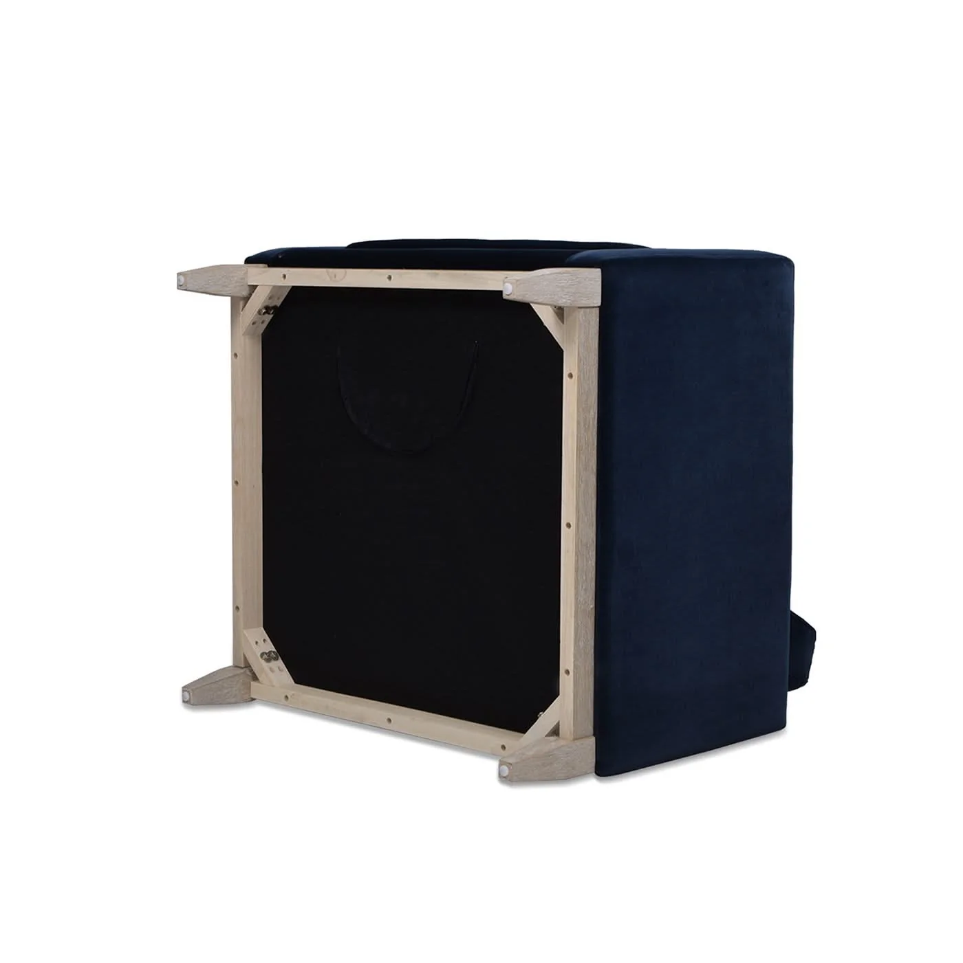 Knox - Modern Farmhouse Arm Chair - Image 10