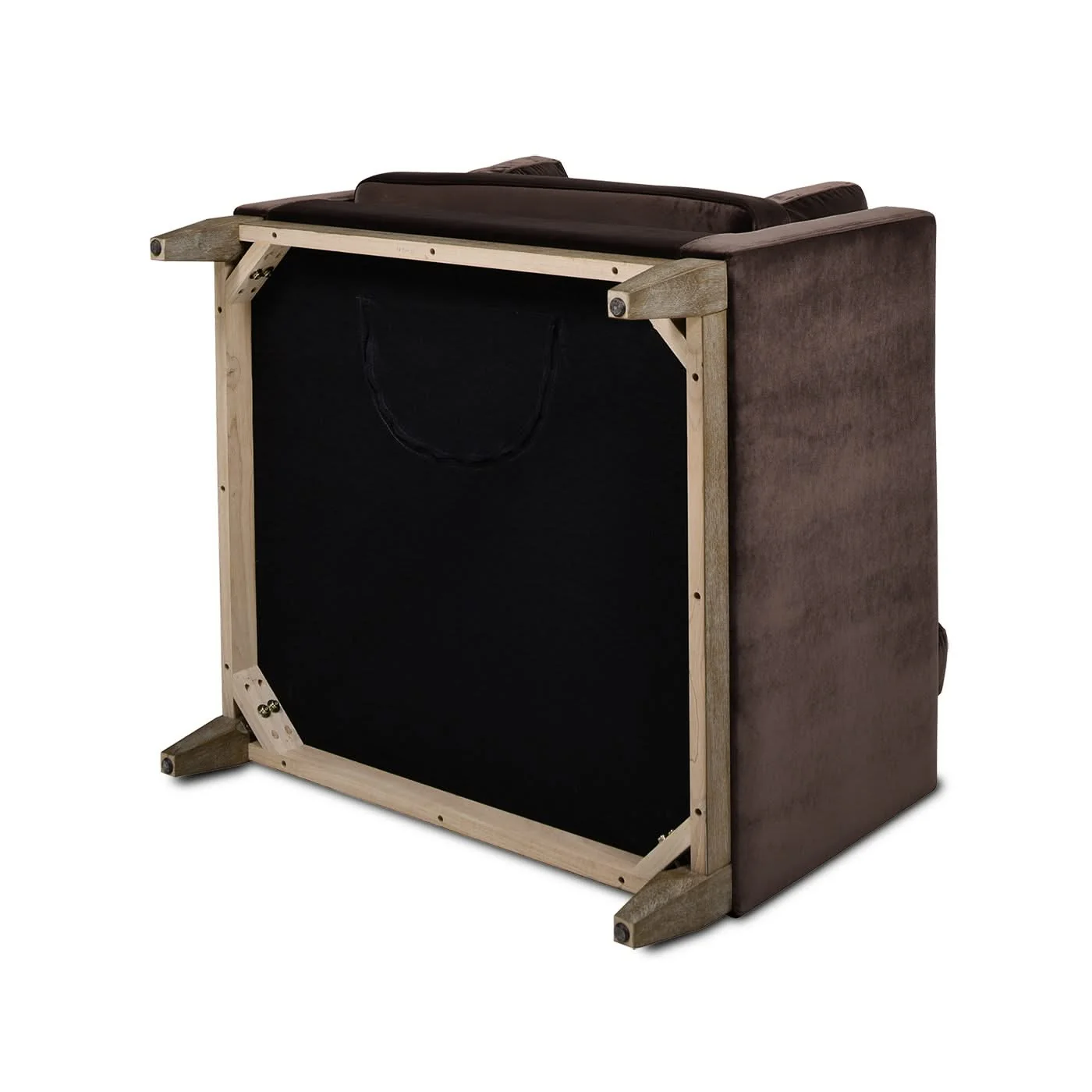 Knox - Modern Farmhouse Arm Chair - Image 24