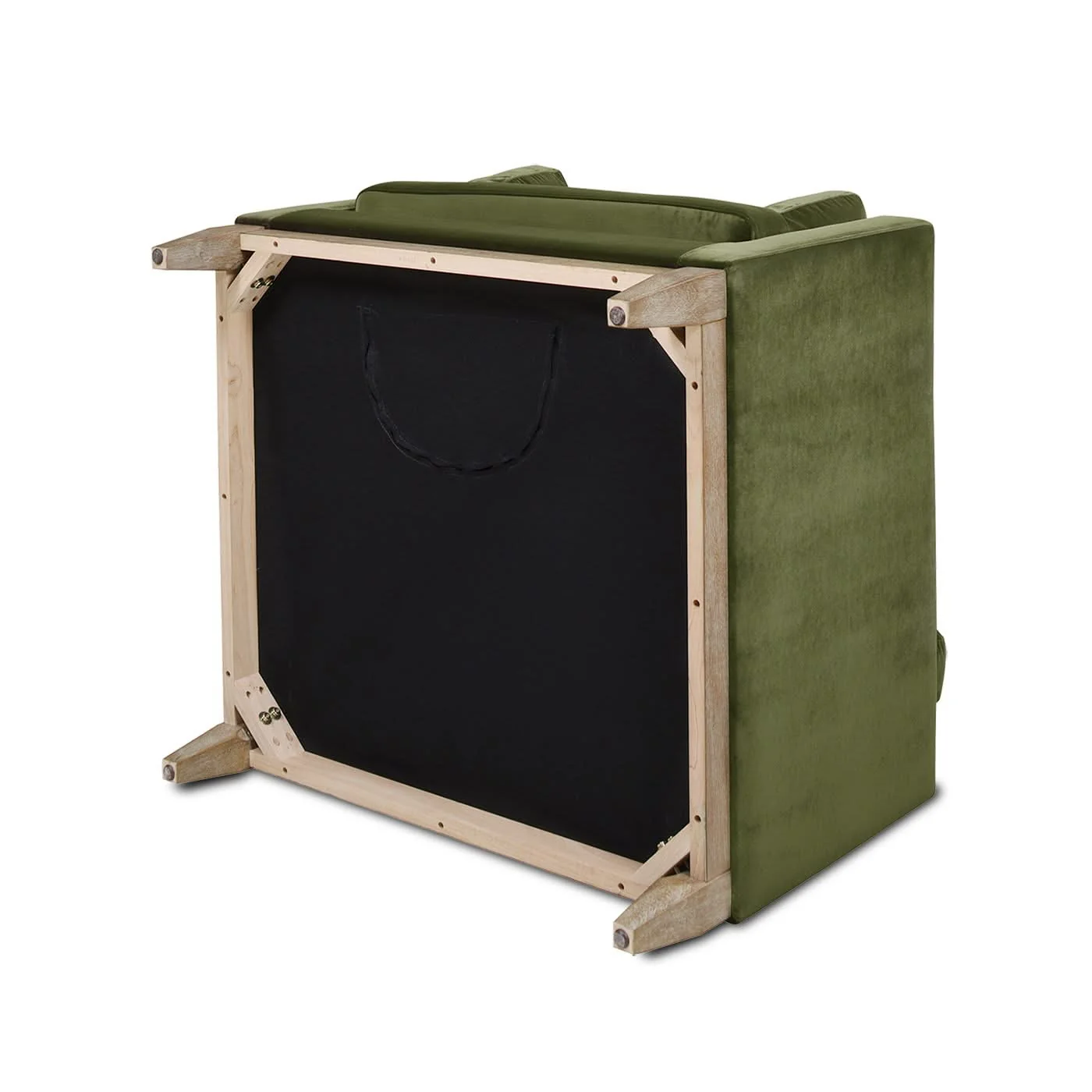 Knox - Modern Farmhouse Arm Chair - Image 28
