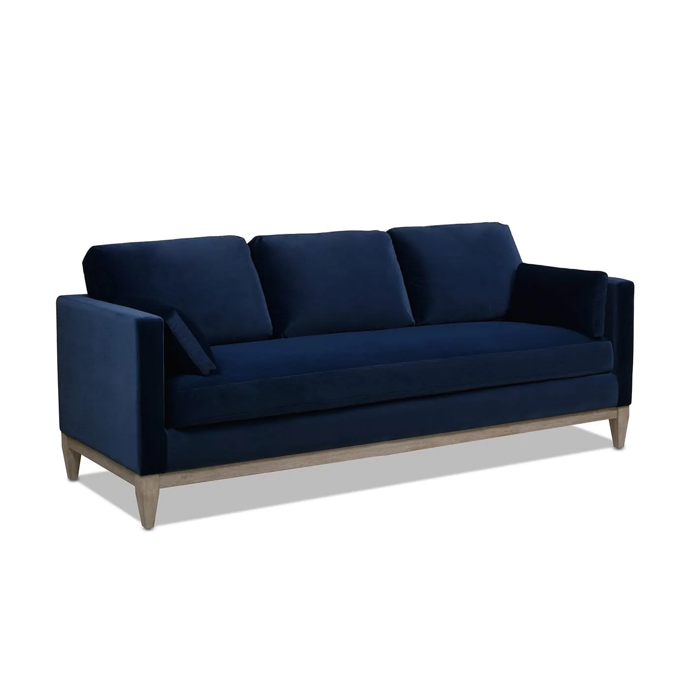 Knox - Modern Farmhouse Sofa - Image 16