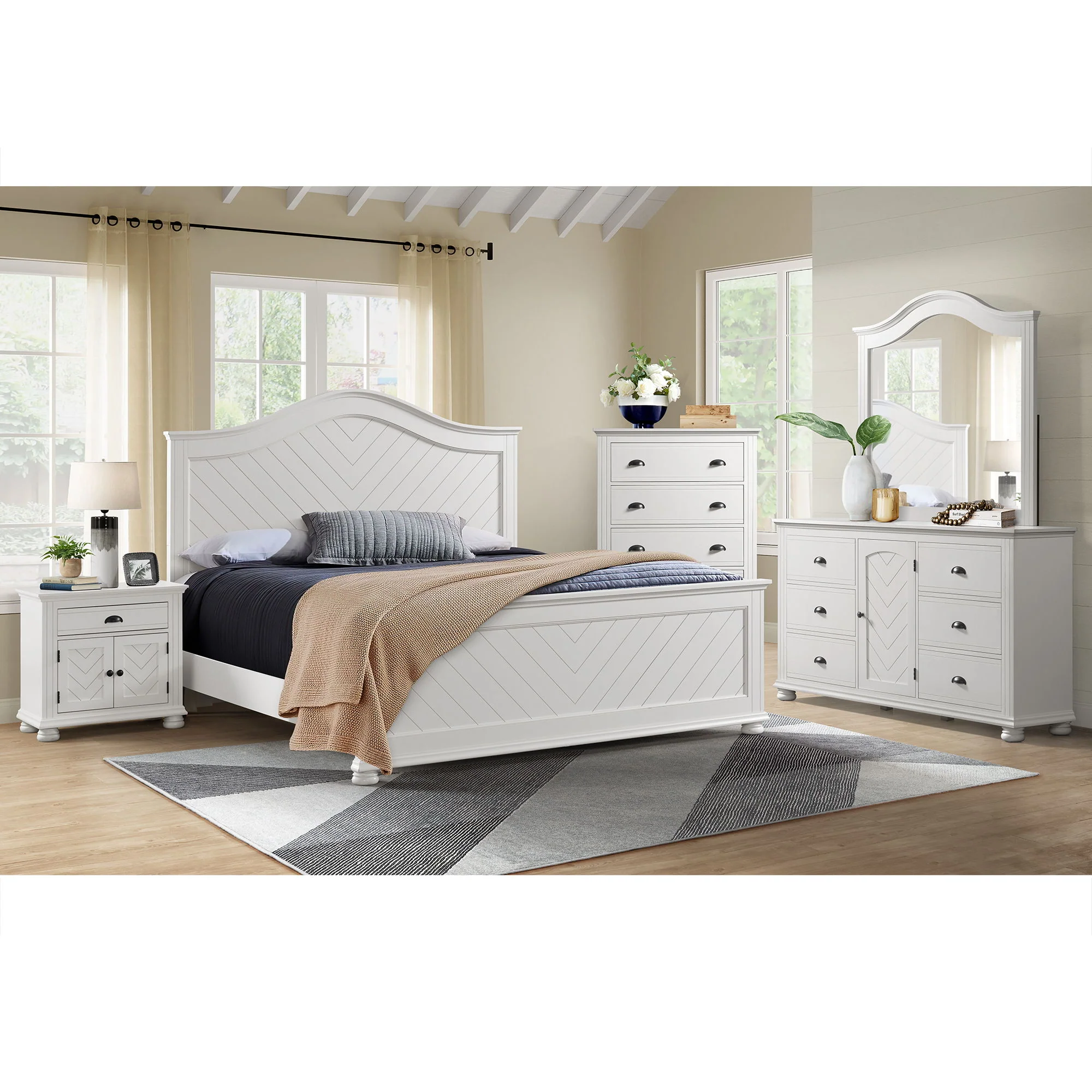 Kona - 5-Drawer Chest - Image 6