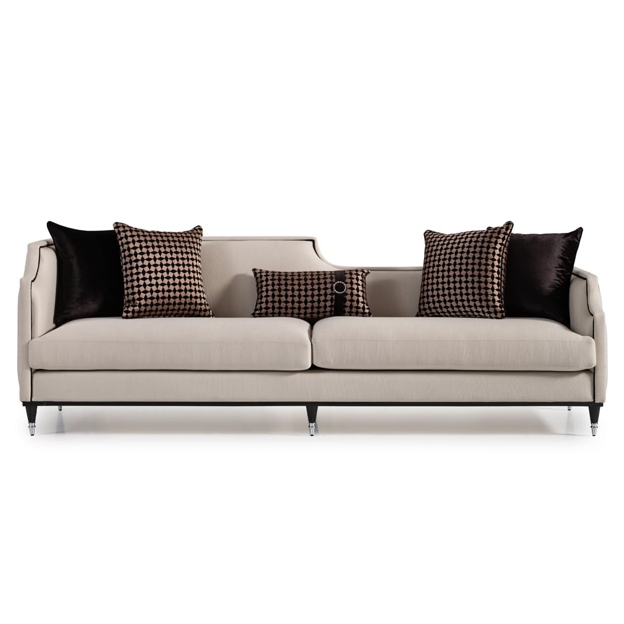 La Francaise - Mansion Sofa - Image 2
