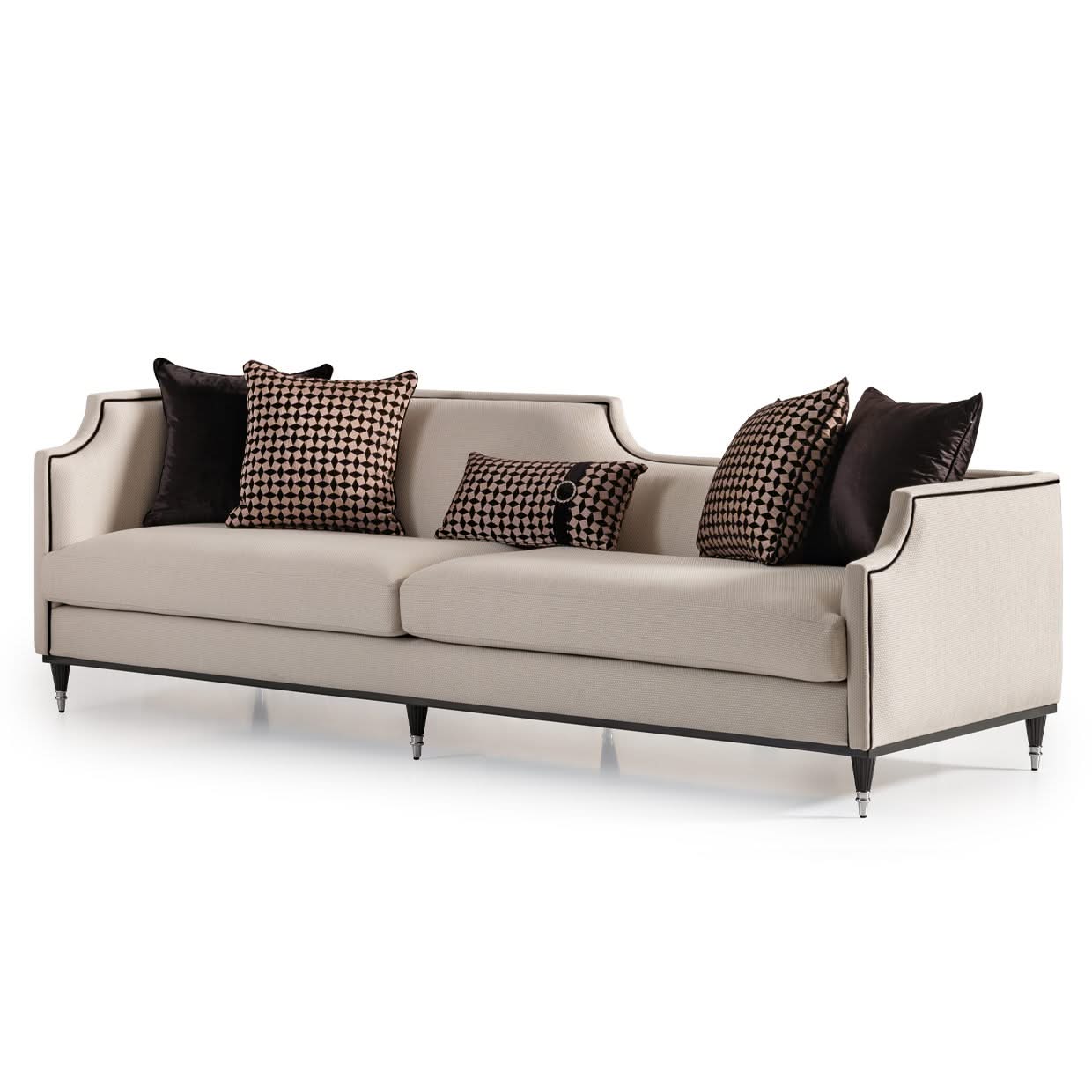 La Francaise - Mansion Sofa - Image 3
