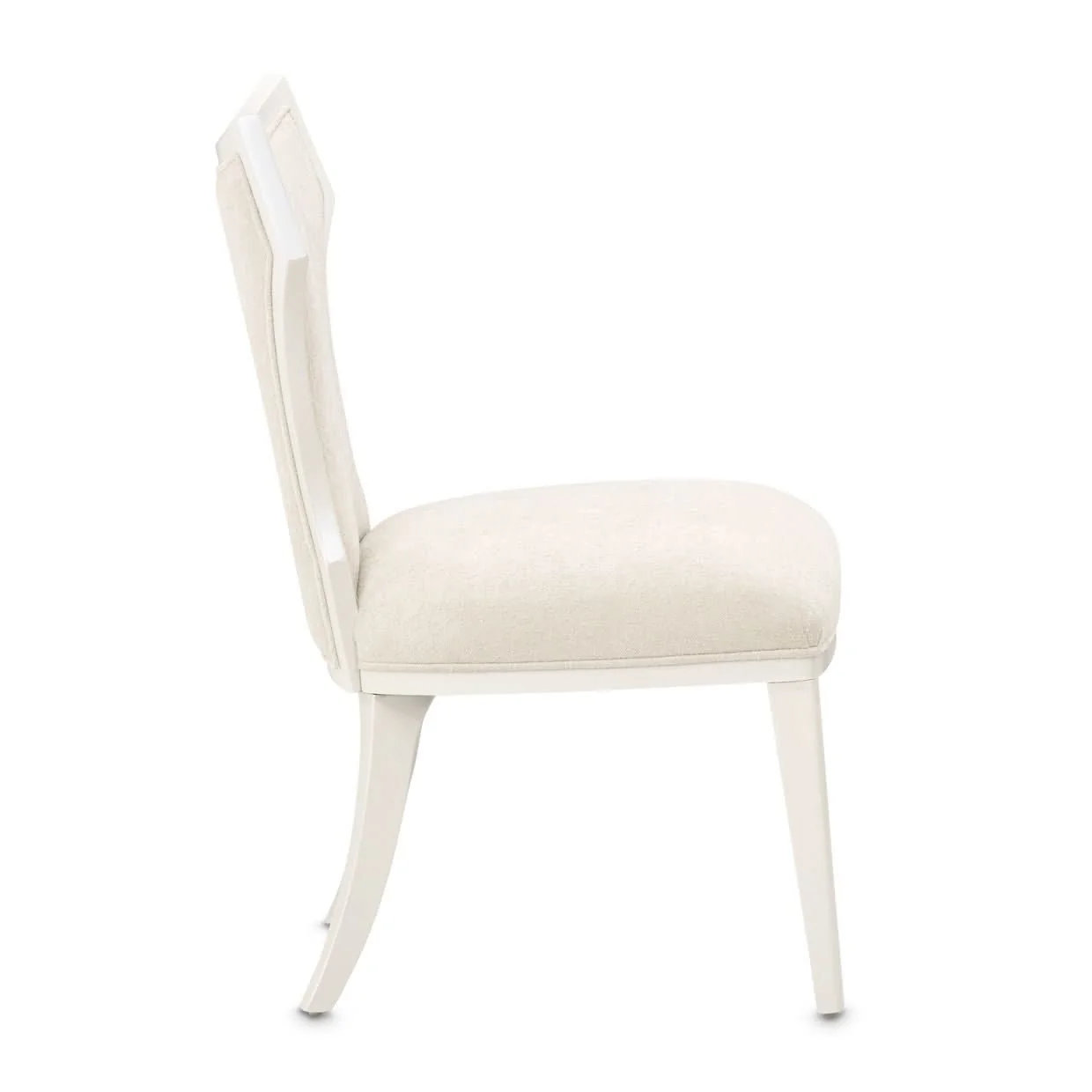La Marisia - Vanity Chair - Tranquil / Creamy Pearl - Image 3