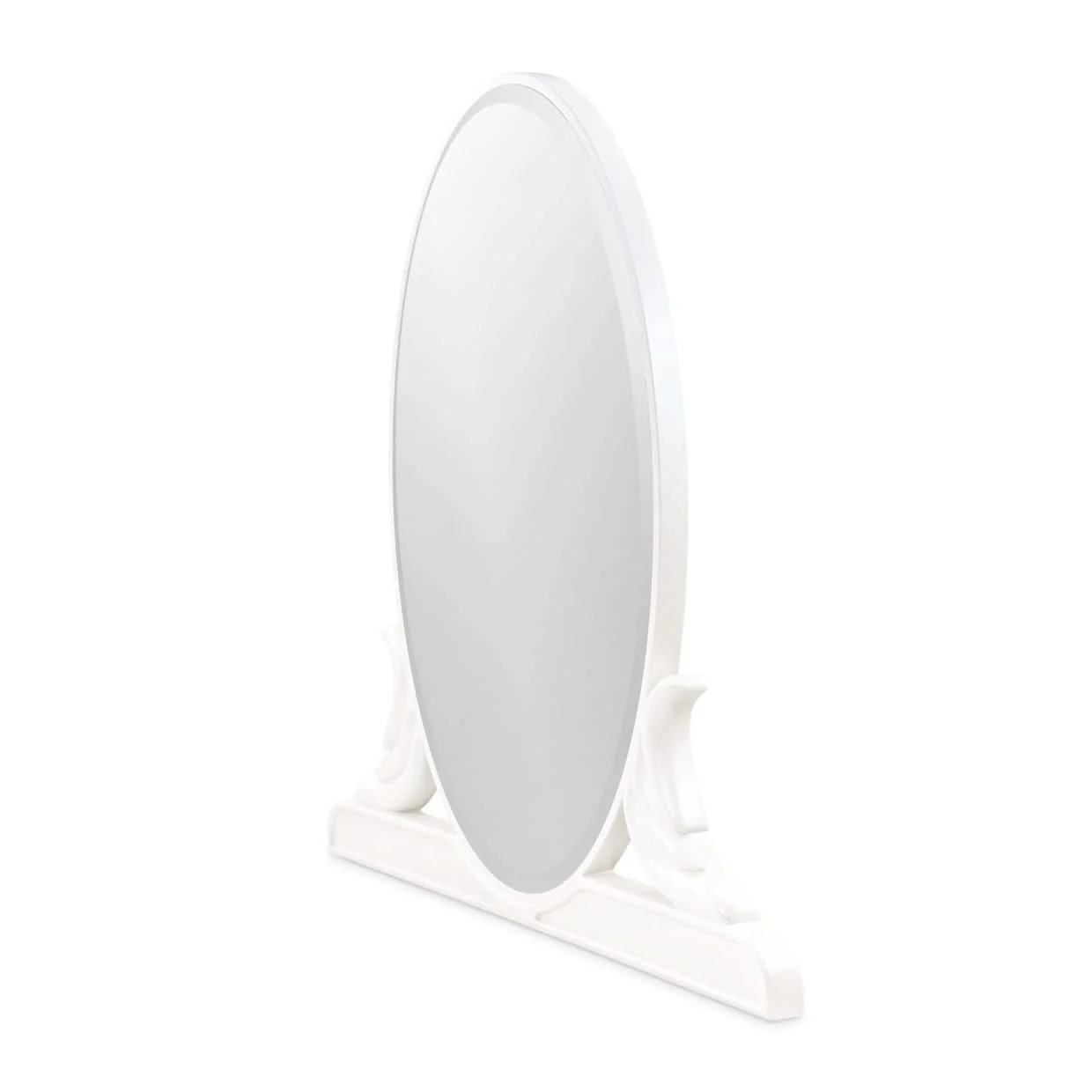 La Marisia - Vanity Mirror - Creamy Pearl - Image 4