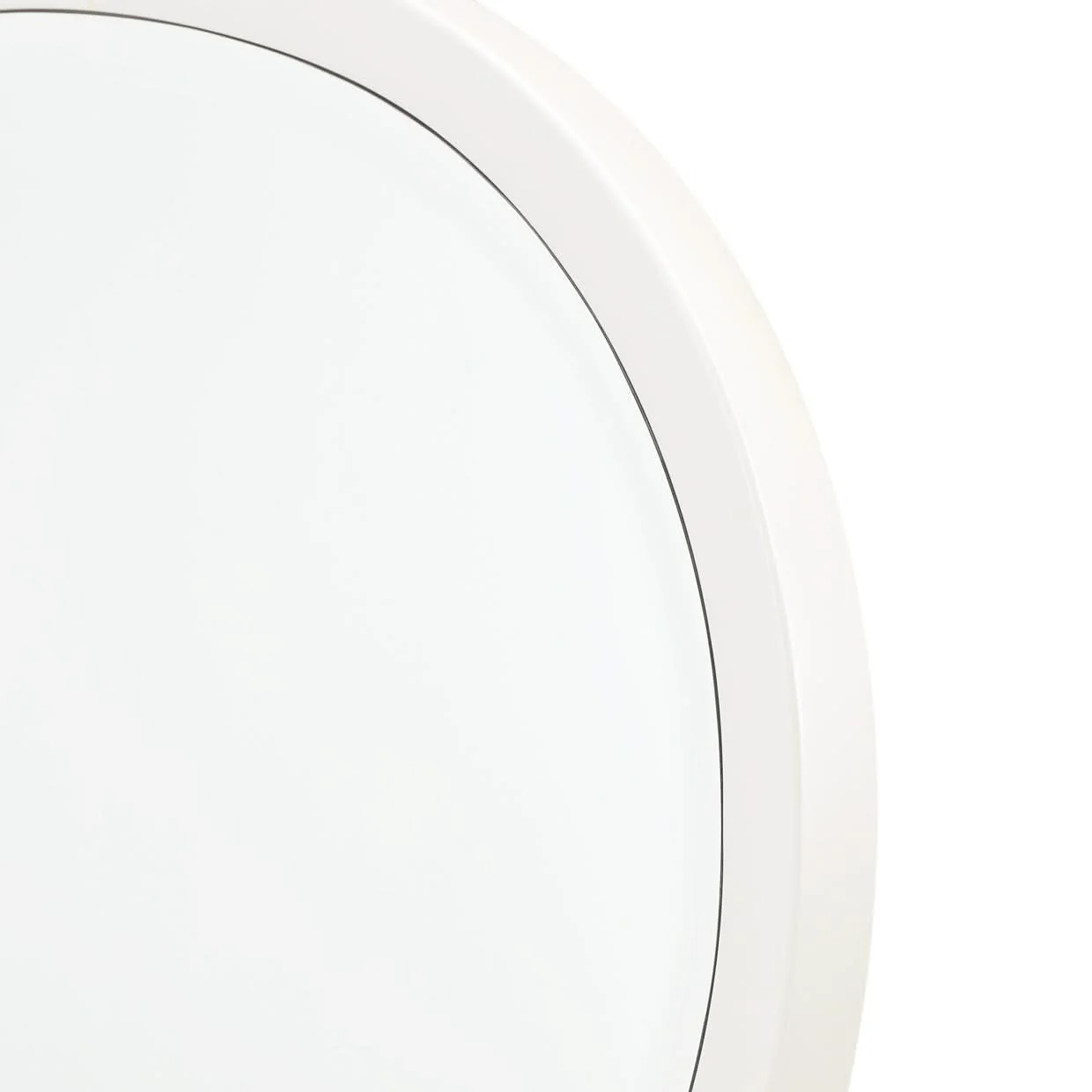 La Marisia - Wall Mirror - Creamy Pearl - Image 2