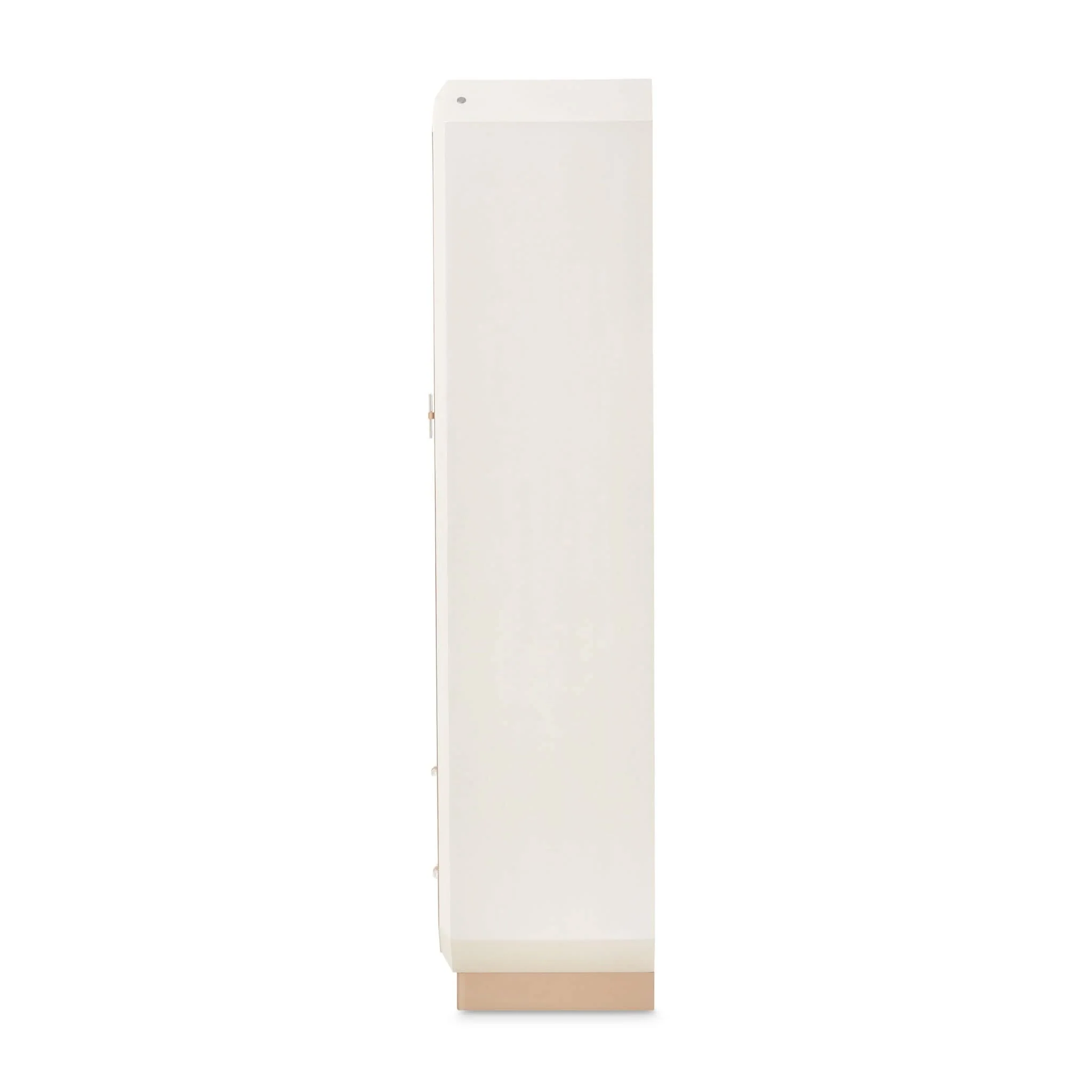 La Rachelle - Display Cabinet - Champagne - Image 4