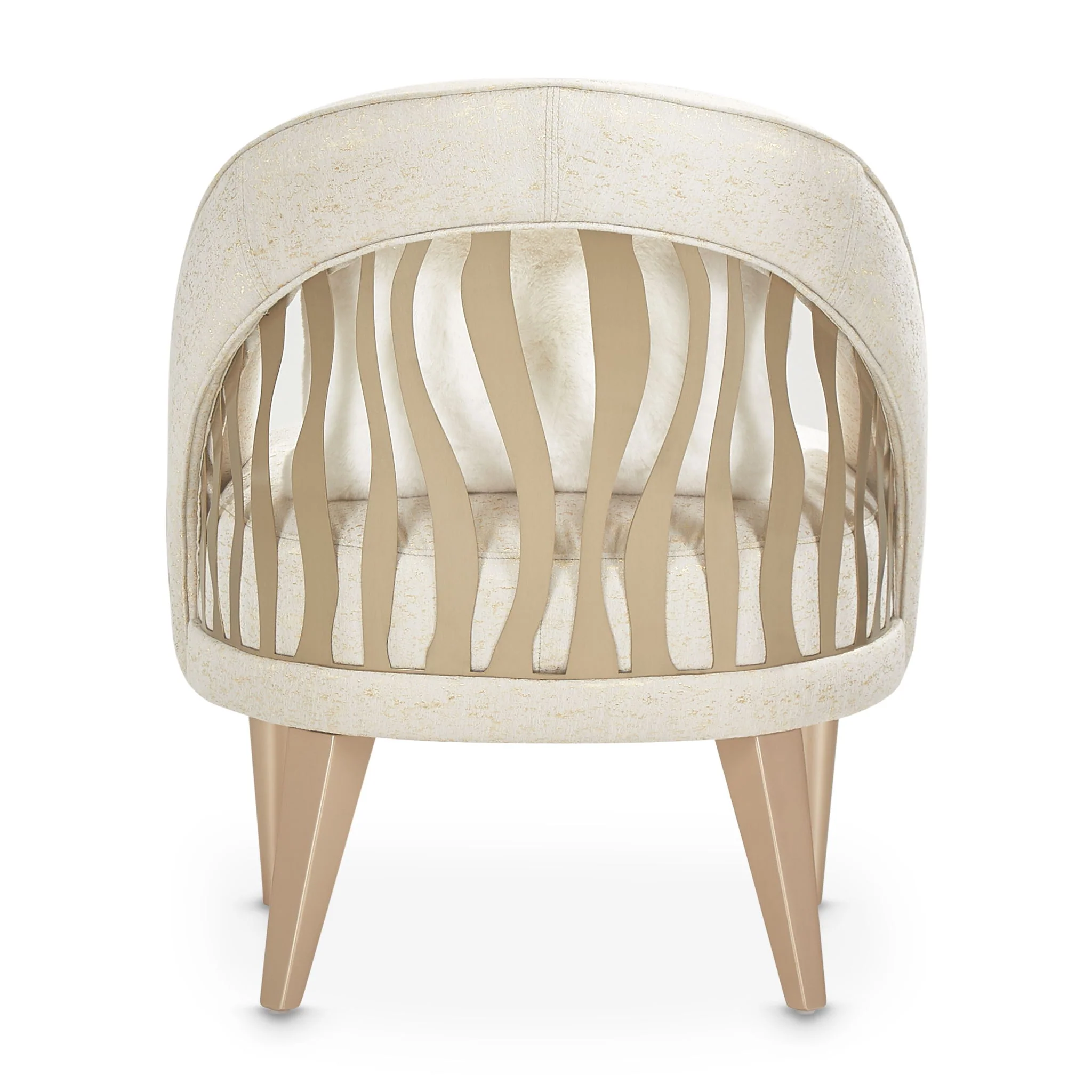 La Rachelle - Flame Chair - Image 6