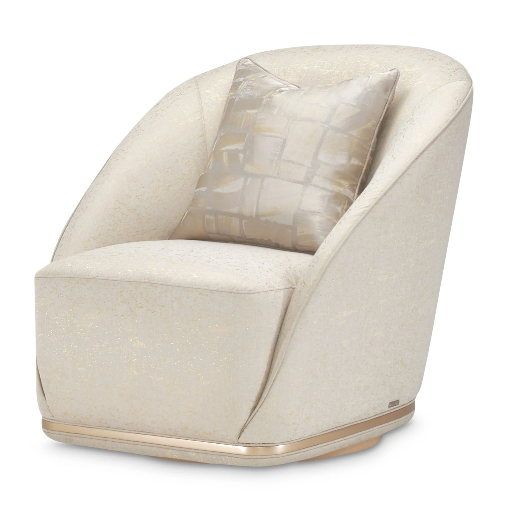 La Rachelle - Swivel Chair