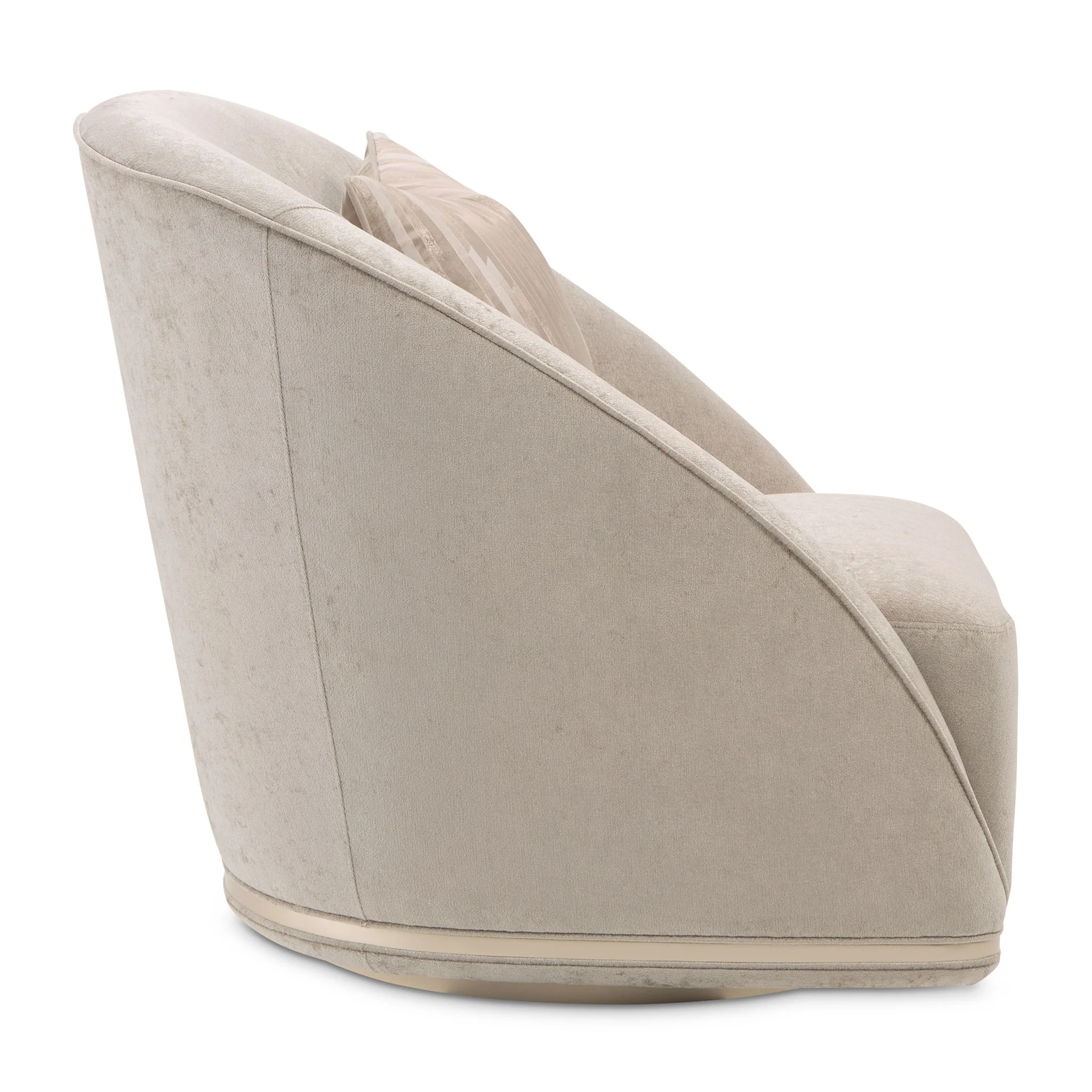 La Rachelle - Swivel Chair - Image 5