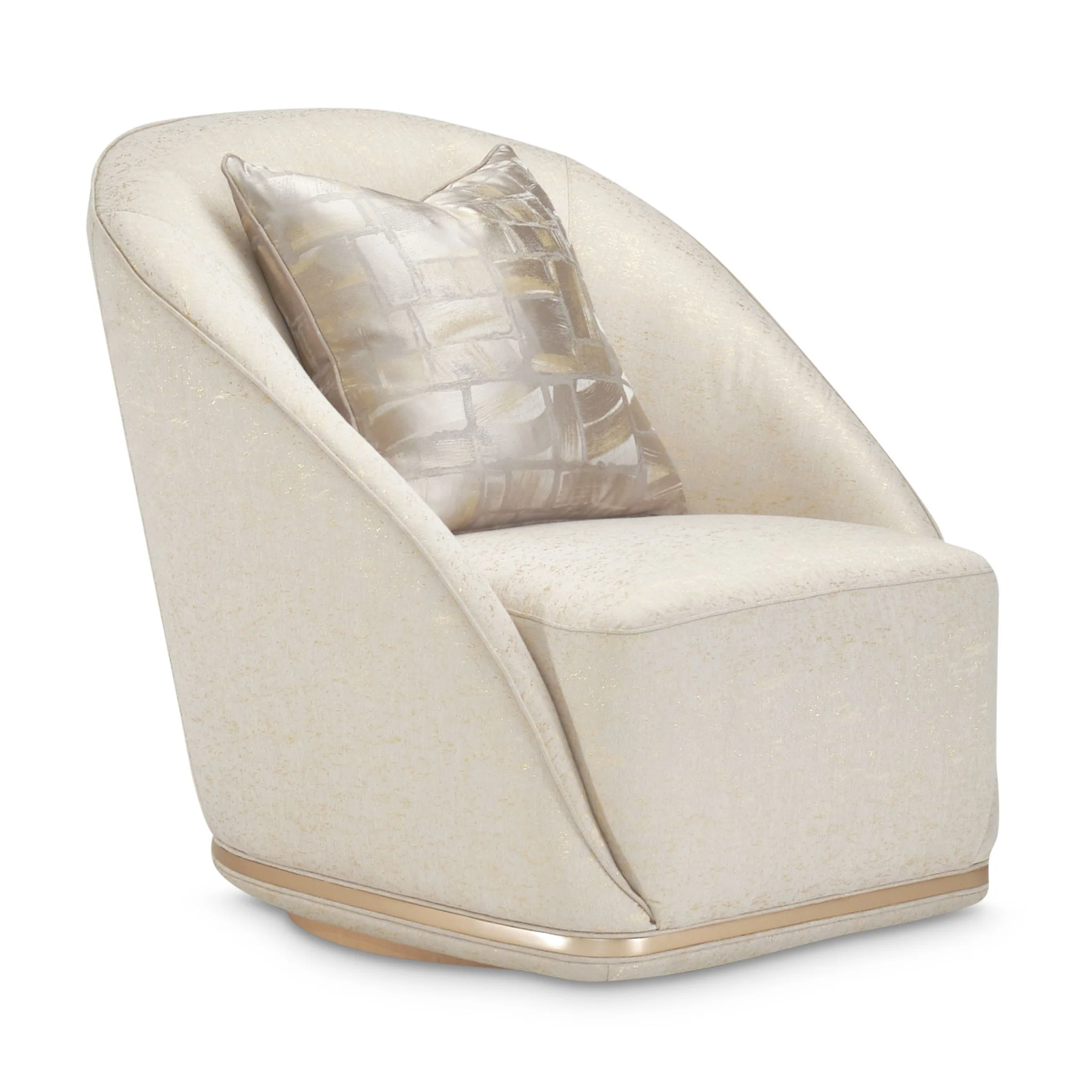 La Rachelle - Swivel Chair - Image 6