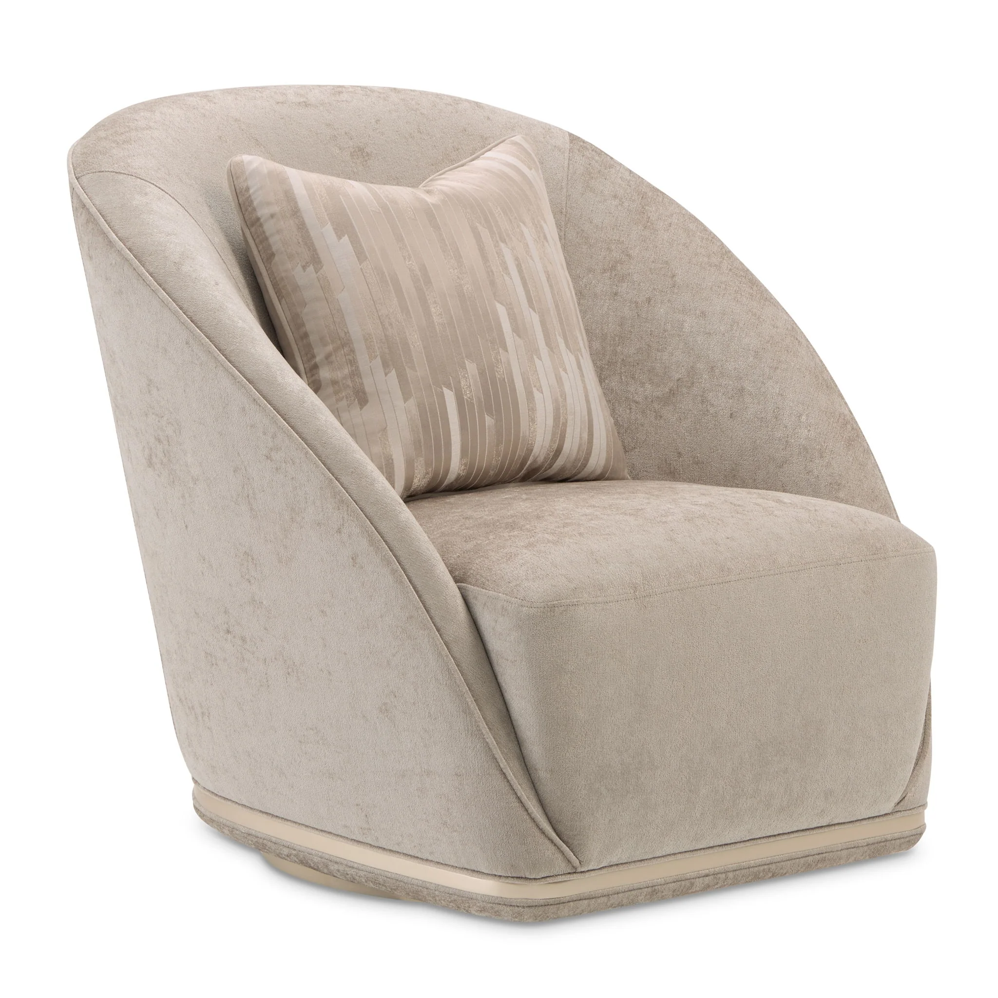 La Rachelle - Swivel Chair - Image 8