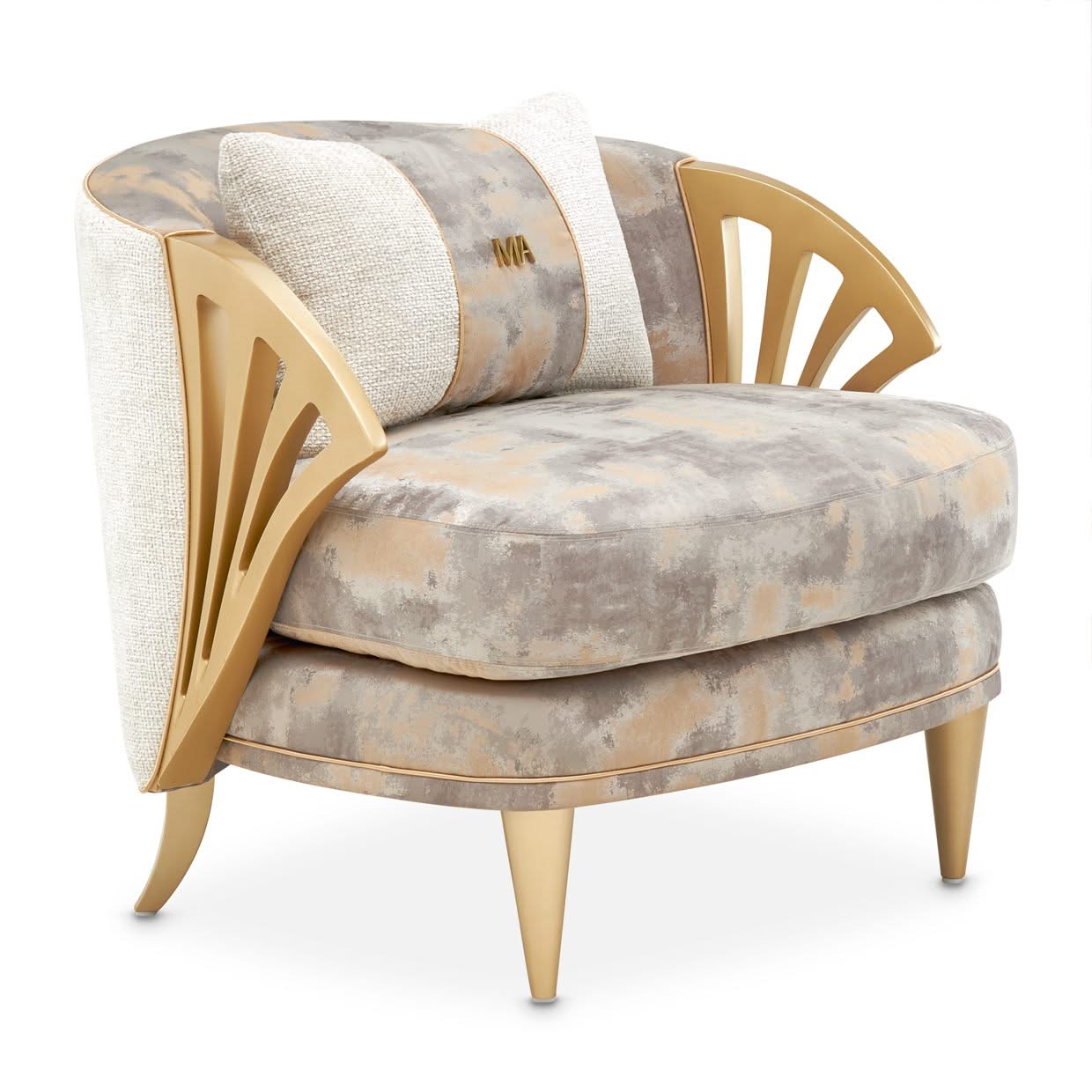 La Terrazza - Accent Chair - Image 3