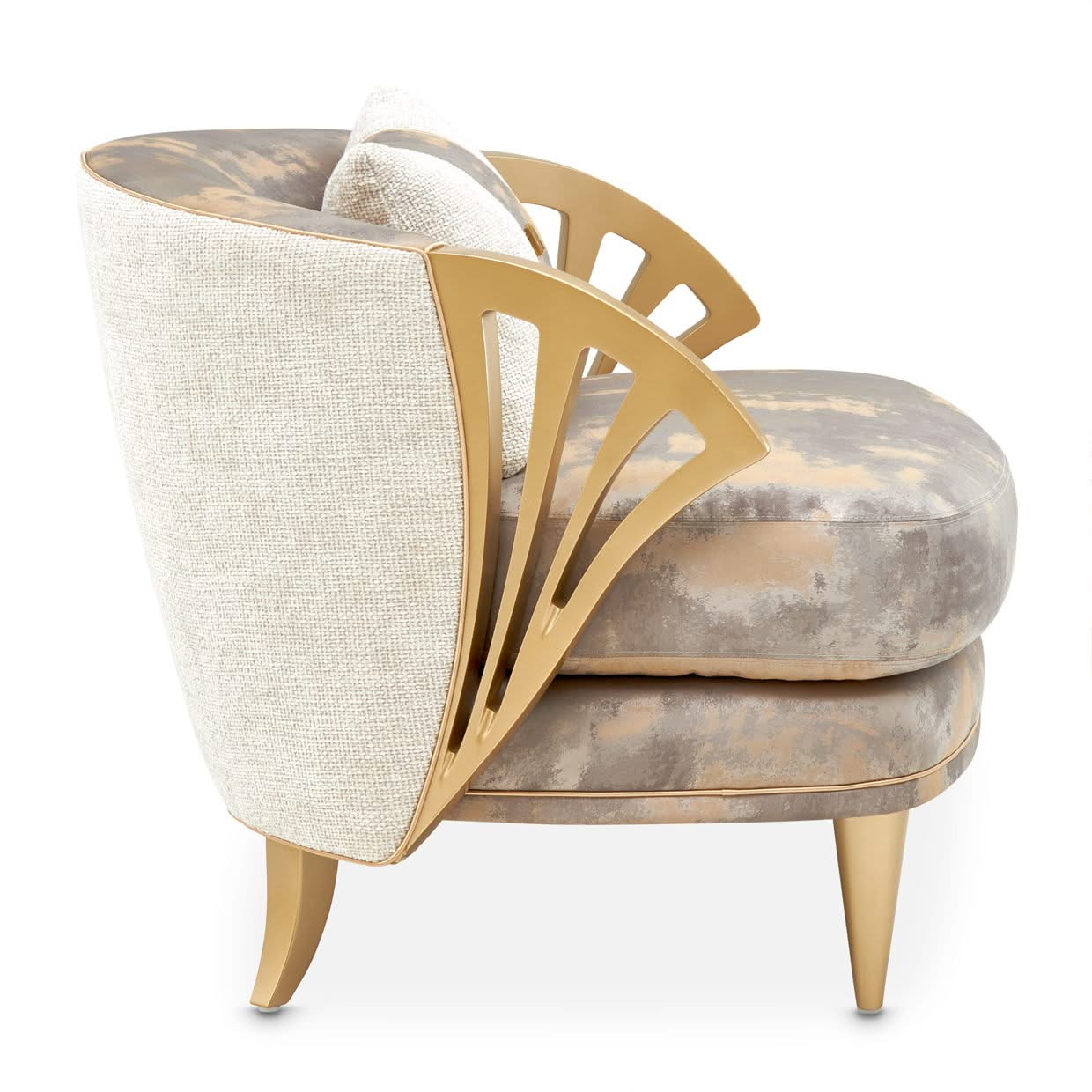 La Terrazza - Accent Chair - Image 4