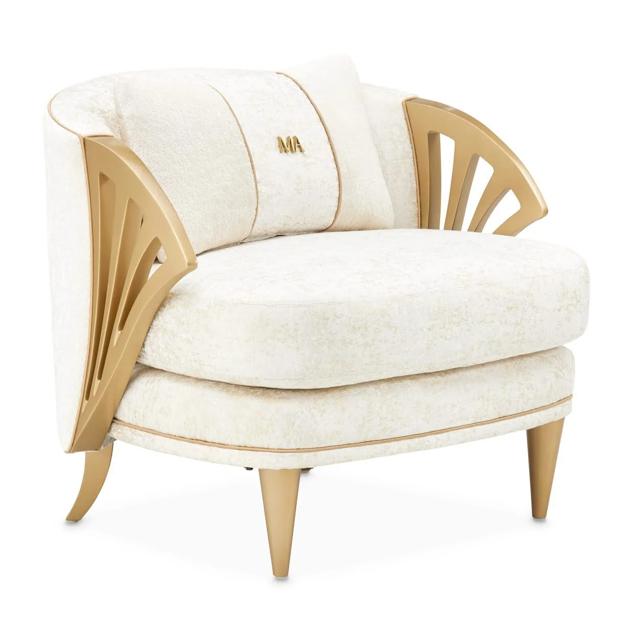 La Terrazza - Accent Chair - Image 5