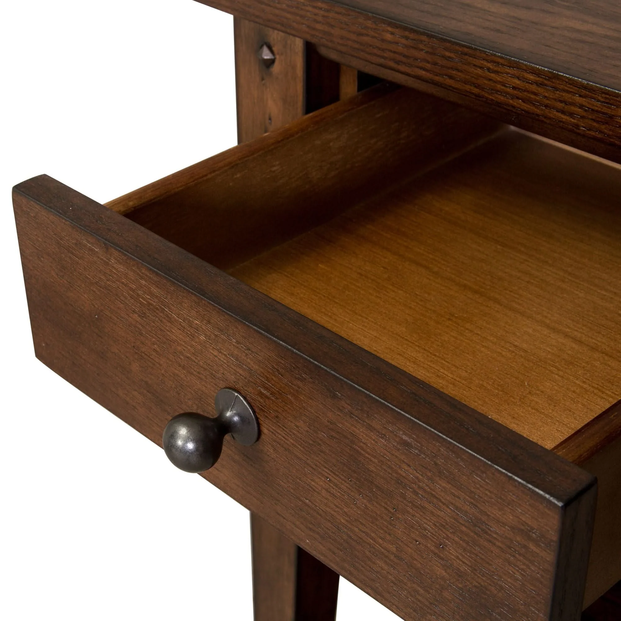 Lake House - Chair Side Table - Image 10