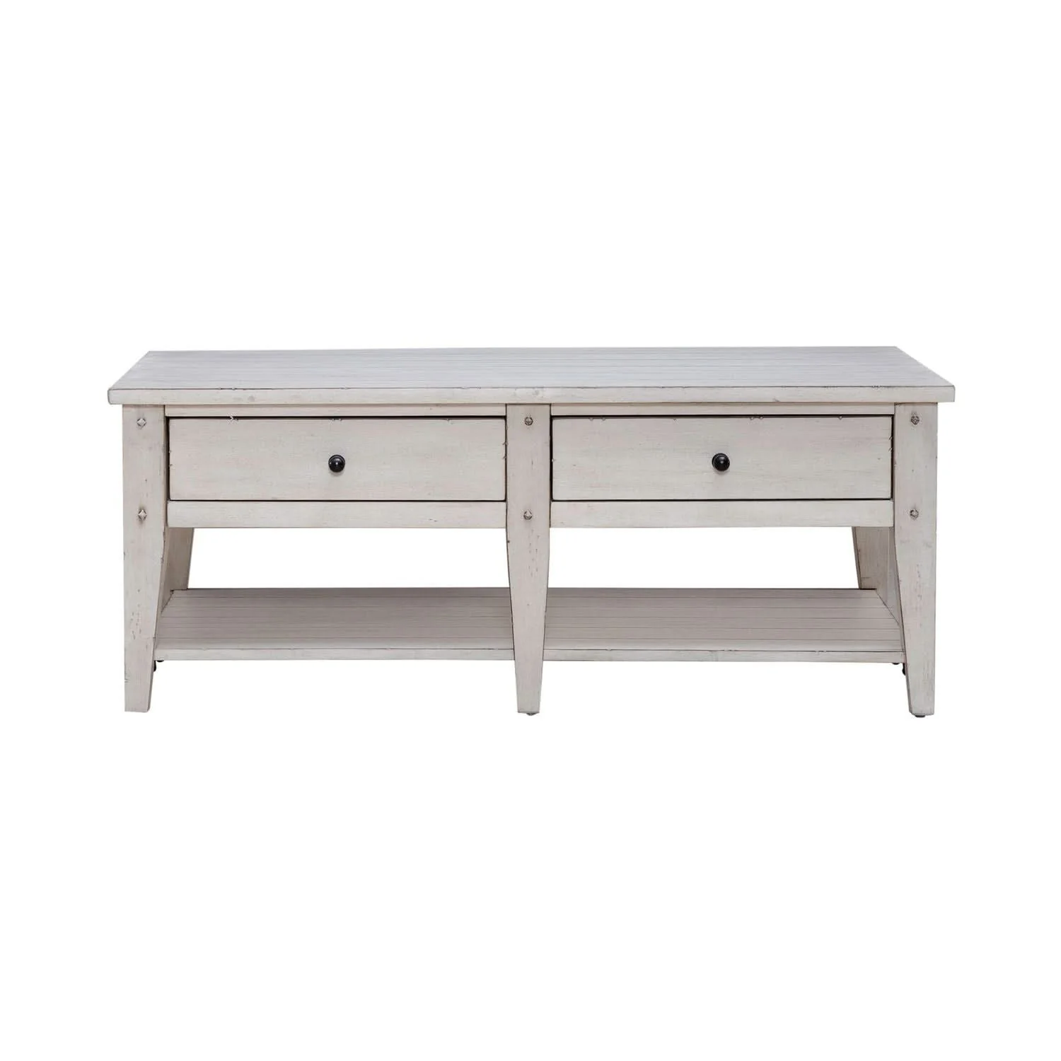 Lake House - Cocktail Table - Image 9