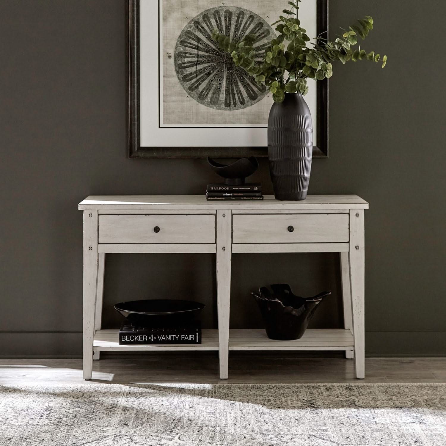 Lake House - Sofa Table - Image 3